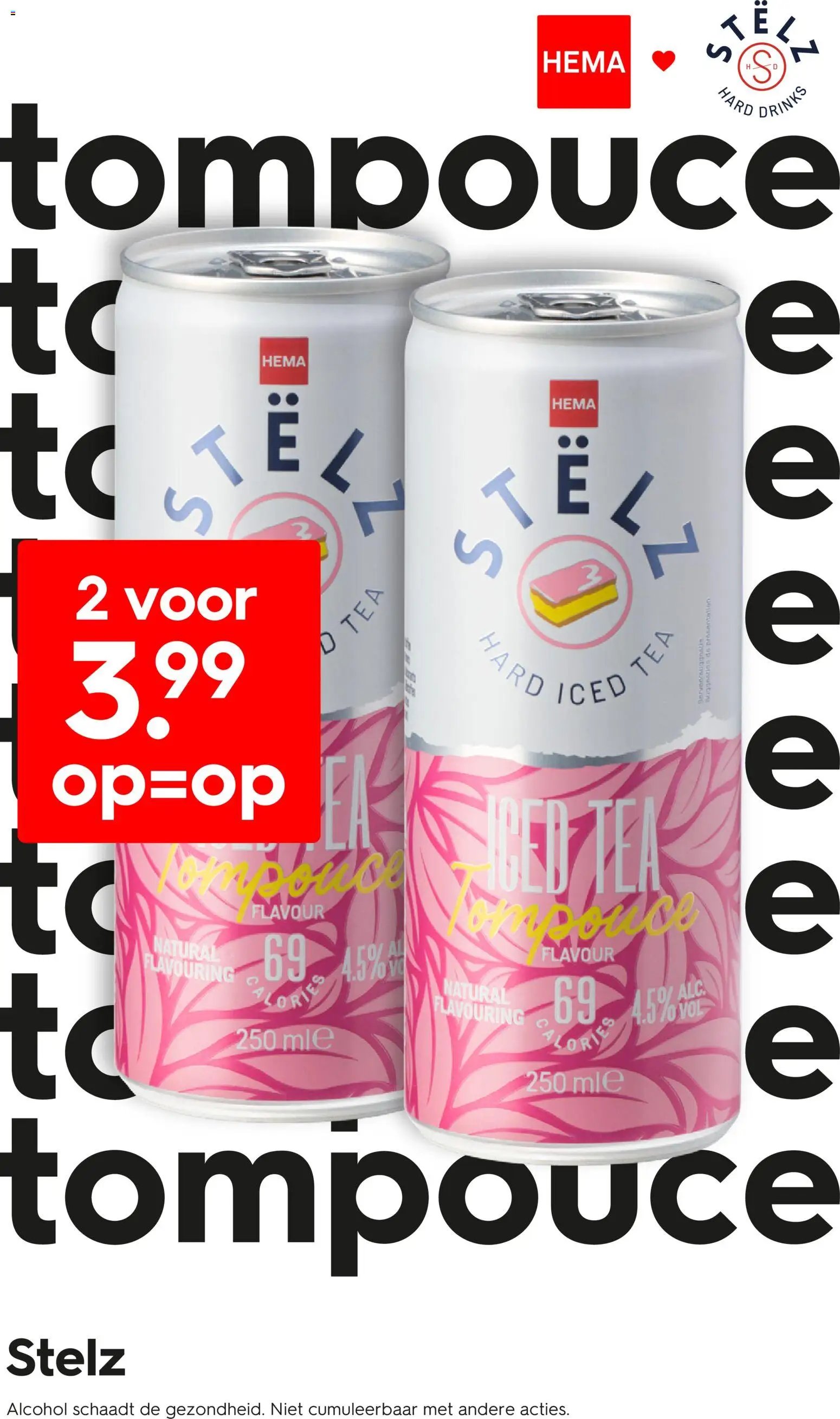 Hema folder / publicité (2026-04-20 - 2026-04-26)