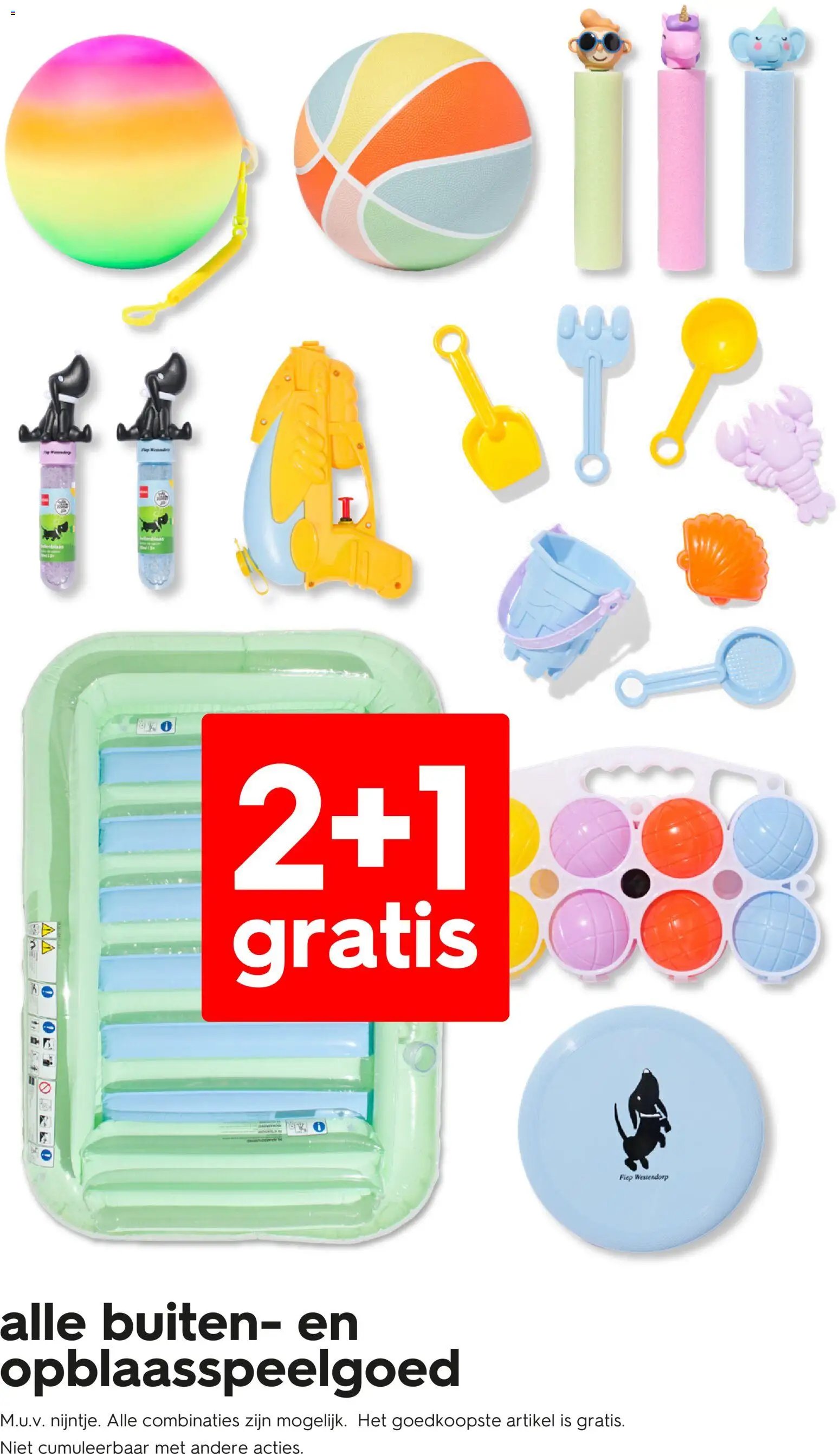 Hema folder / publicité (2026-04-20 - 2026-04-26)