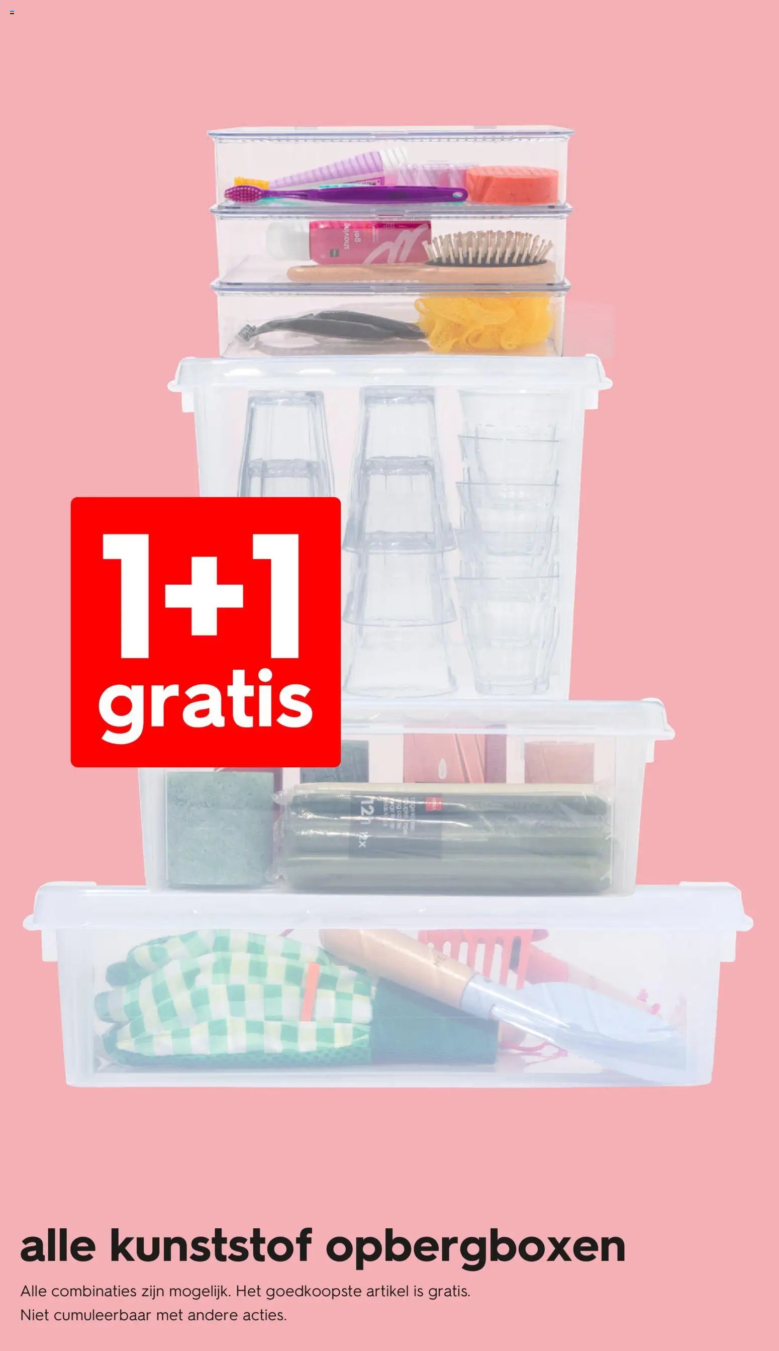 Hema folder / publicité (2026-04-20 - 2026-04-26)