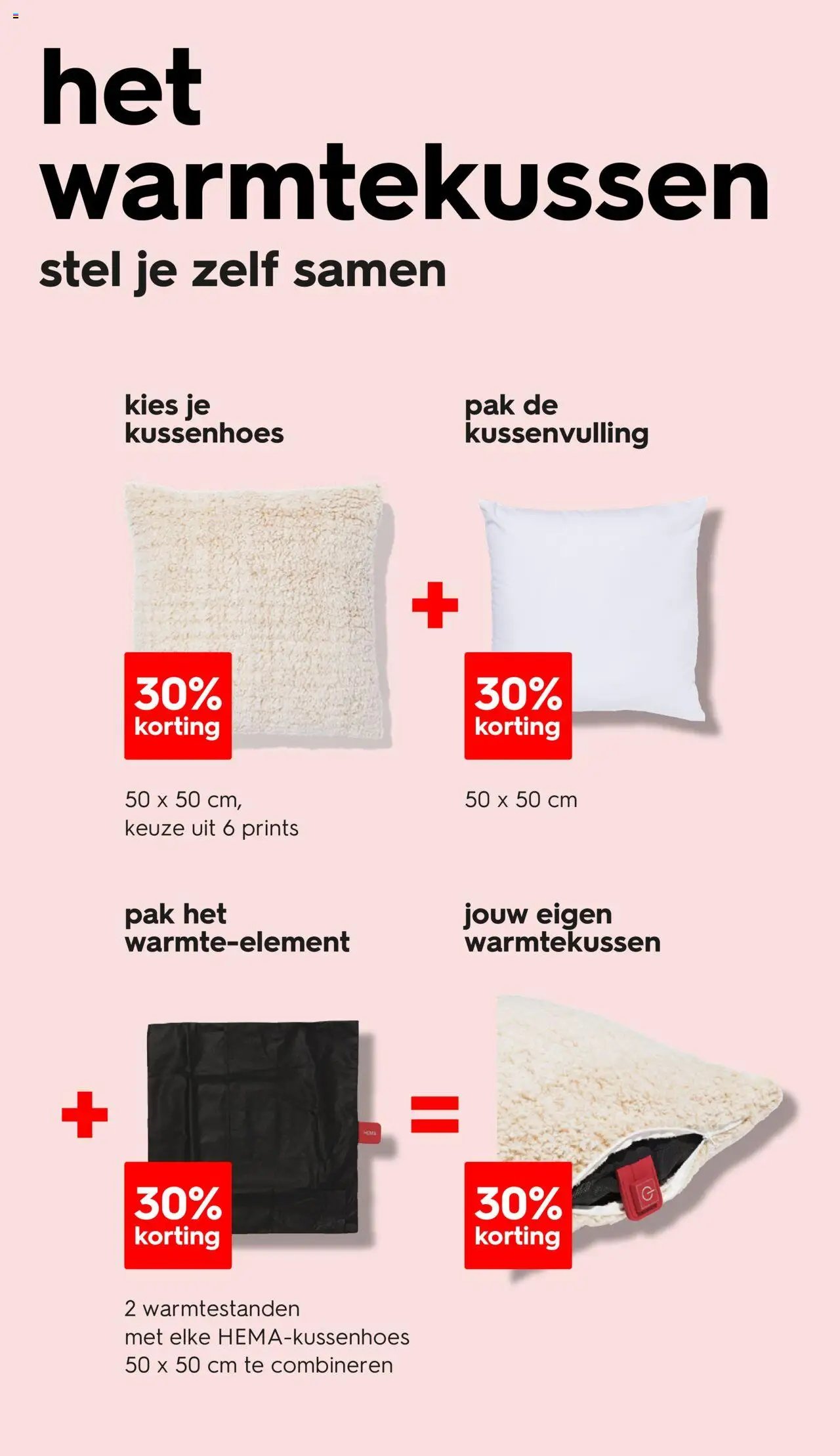 Hema folder / publicité (2025-10-20 - 2025-10-26)