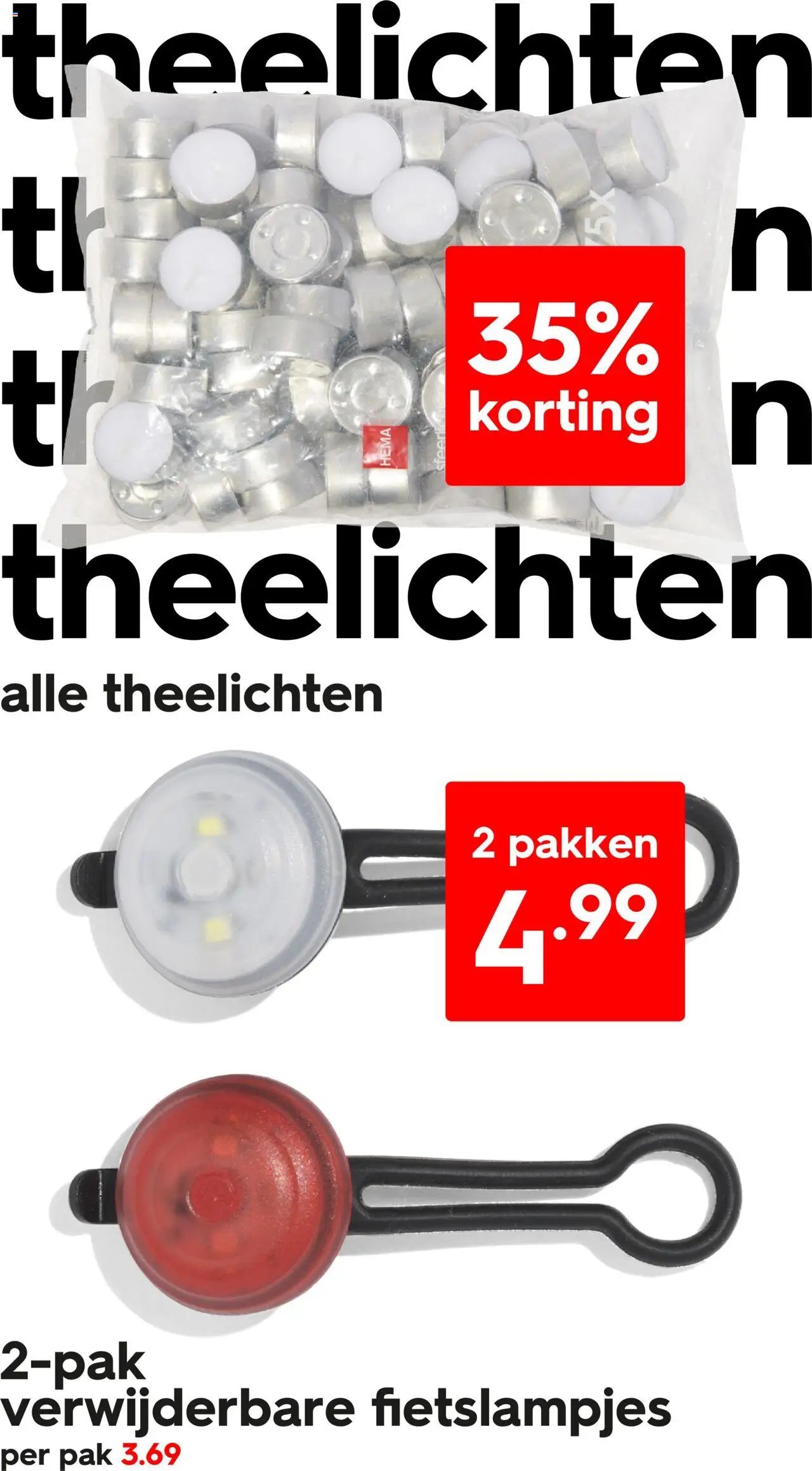 Hema folder / publicité (2025-10-20 - 2025-10-26)