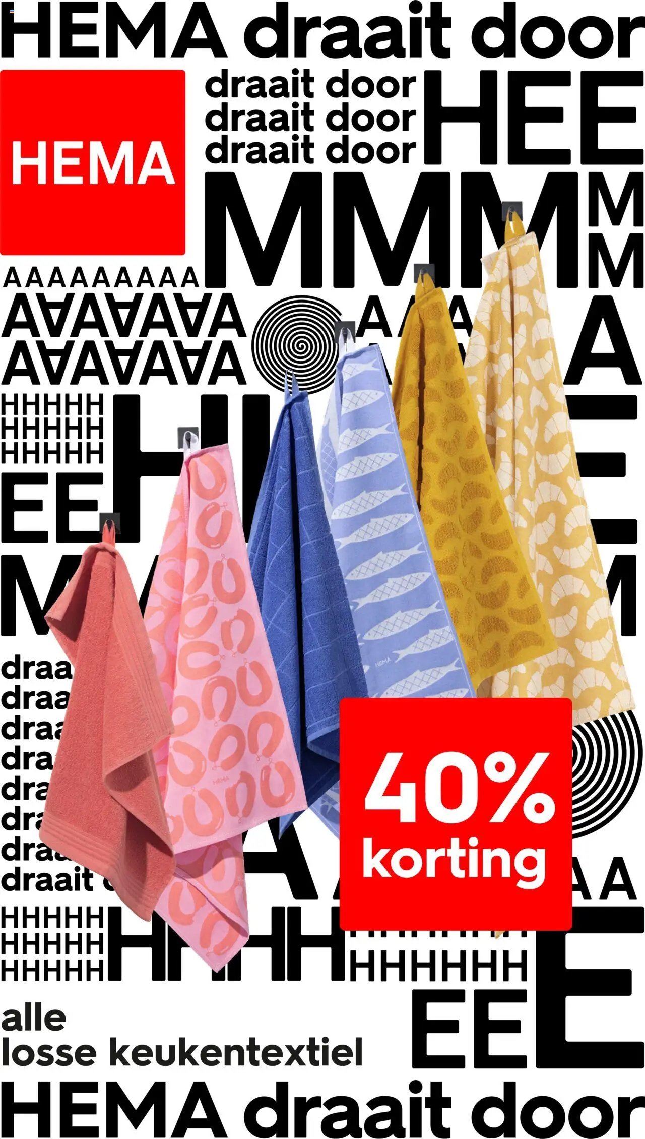 Hema folder / publicité (2025-10-20 - 2025-10-26)