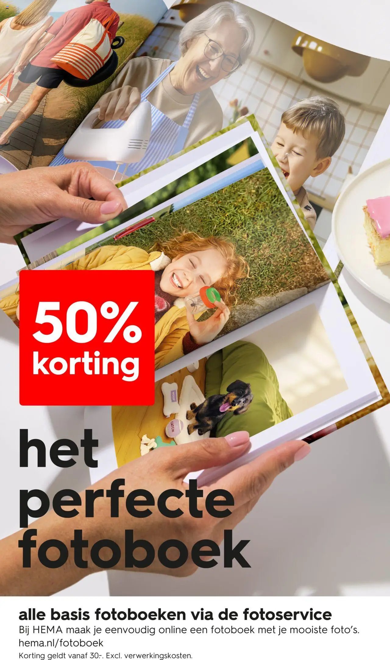 Hema folder / publicité (2025-10-20 - 2025-10-26)