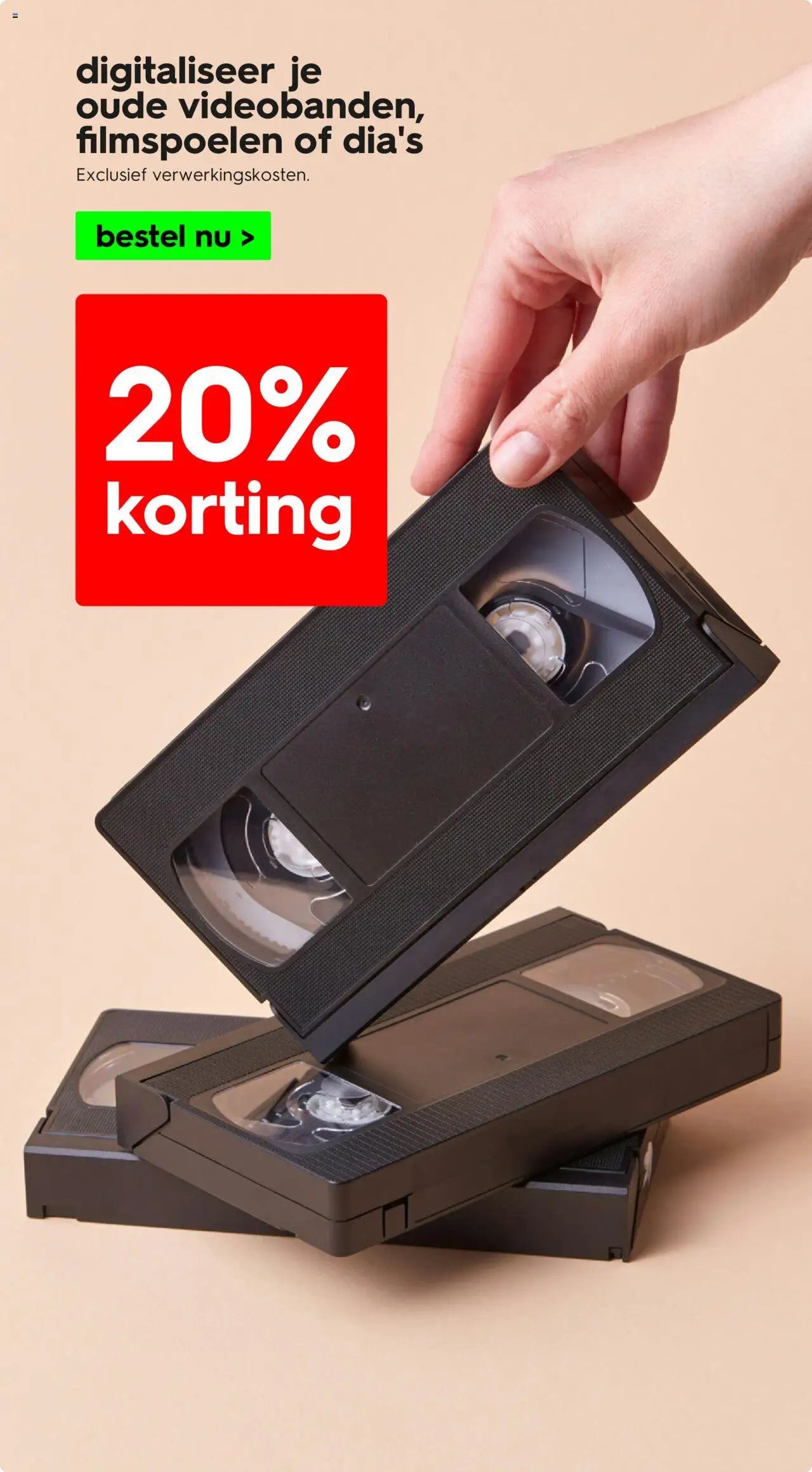 Hema folder / publicité (2025-10-20 - 2025-10-26)