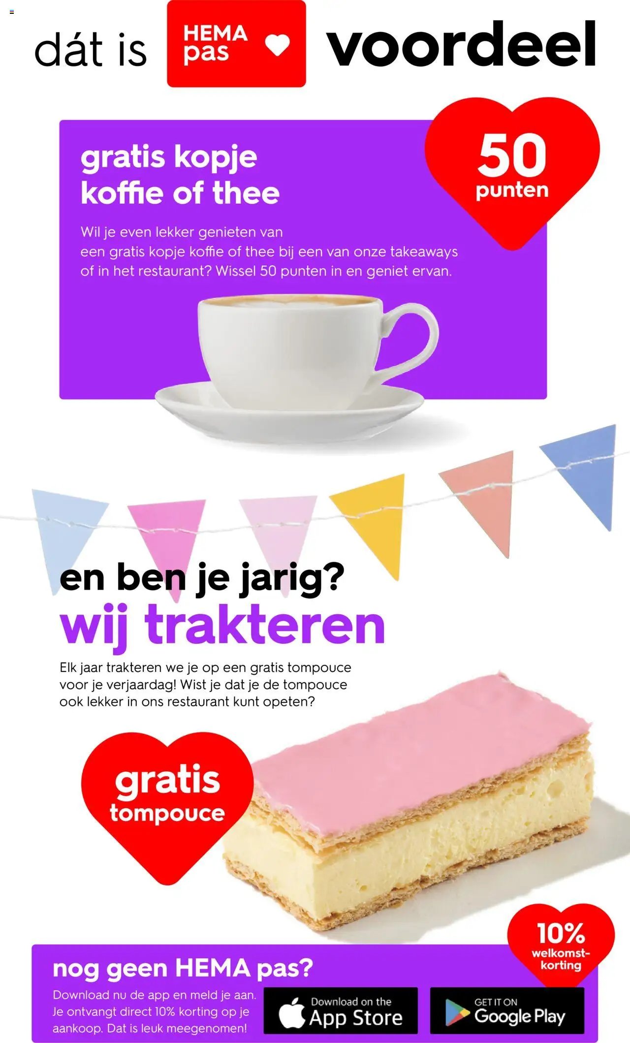 Hema folder / publicité (2025-10-20 - 2025-10-26)