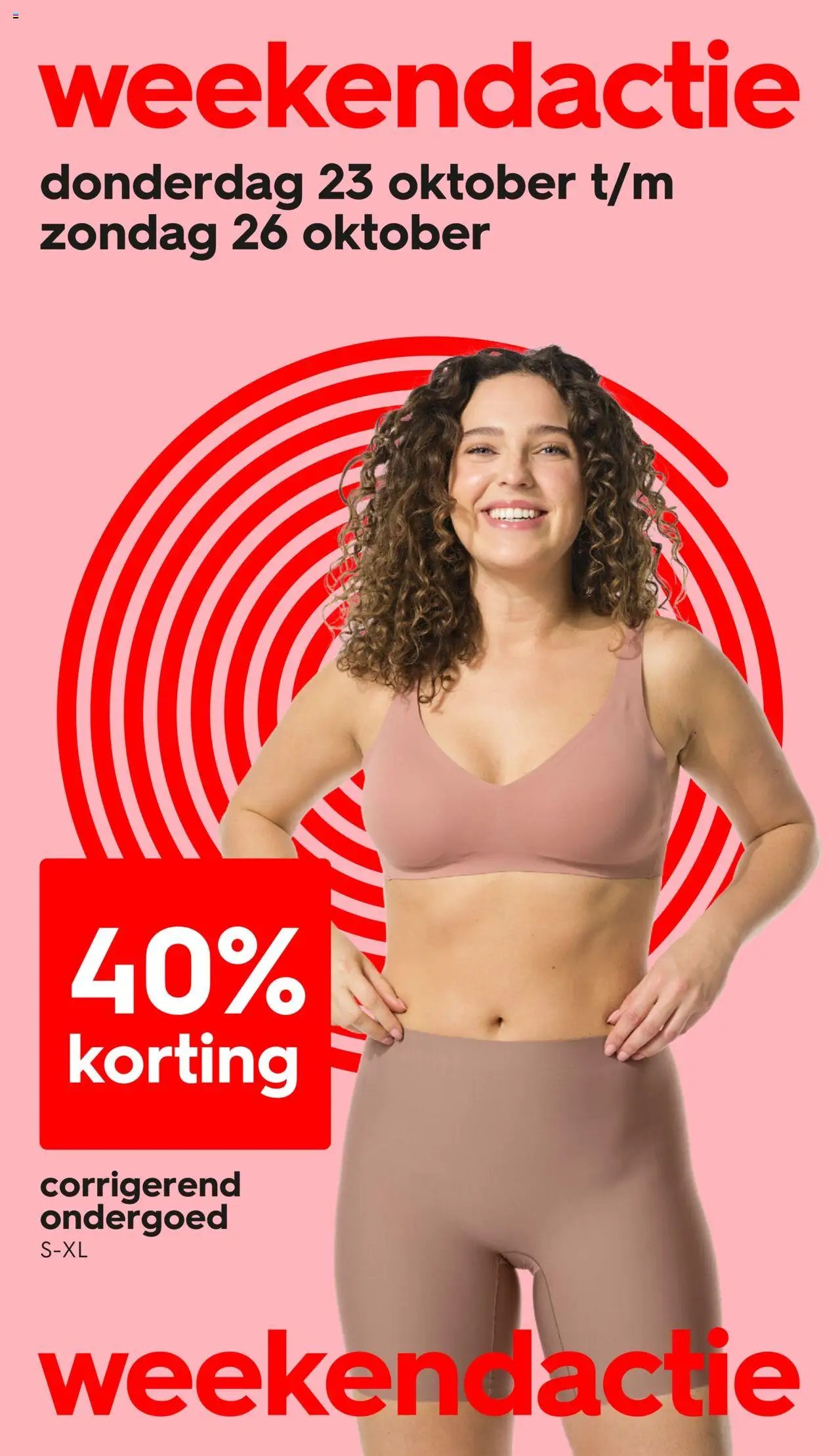 Hema folder / publicité (2025-10-20 - 2025-10-26)