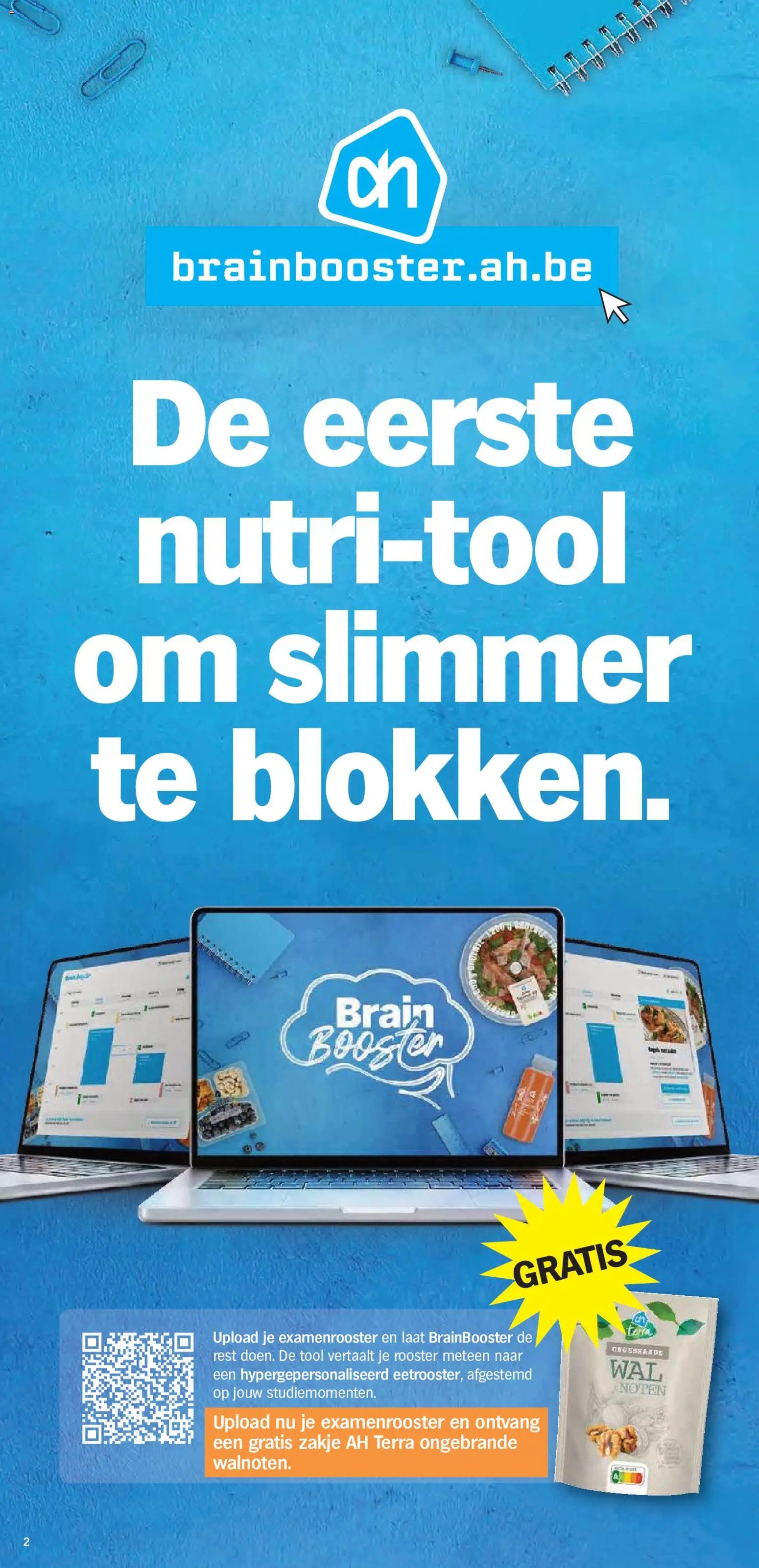 Albert Heijn Folder week / de la semaine 23