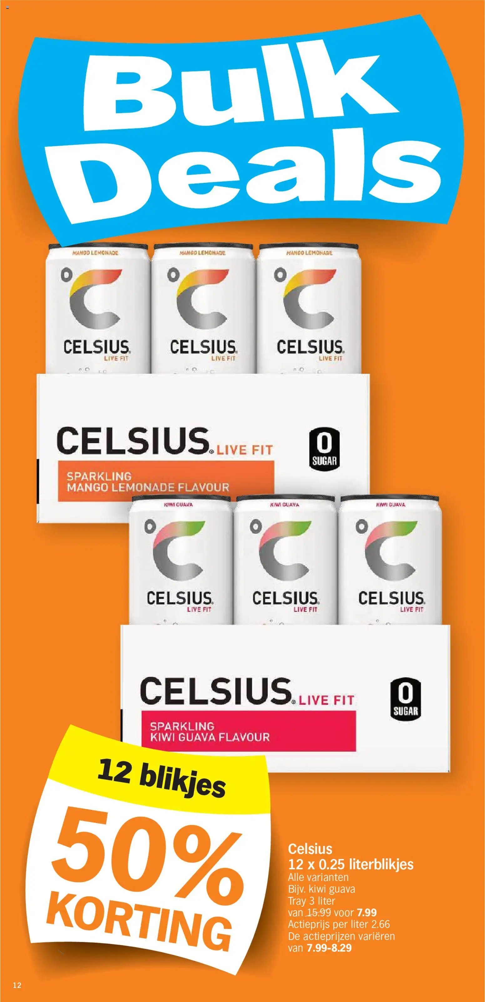 Albert Heijn Folder week / de la semaine 23