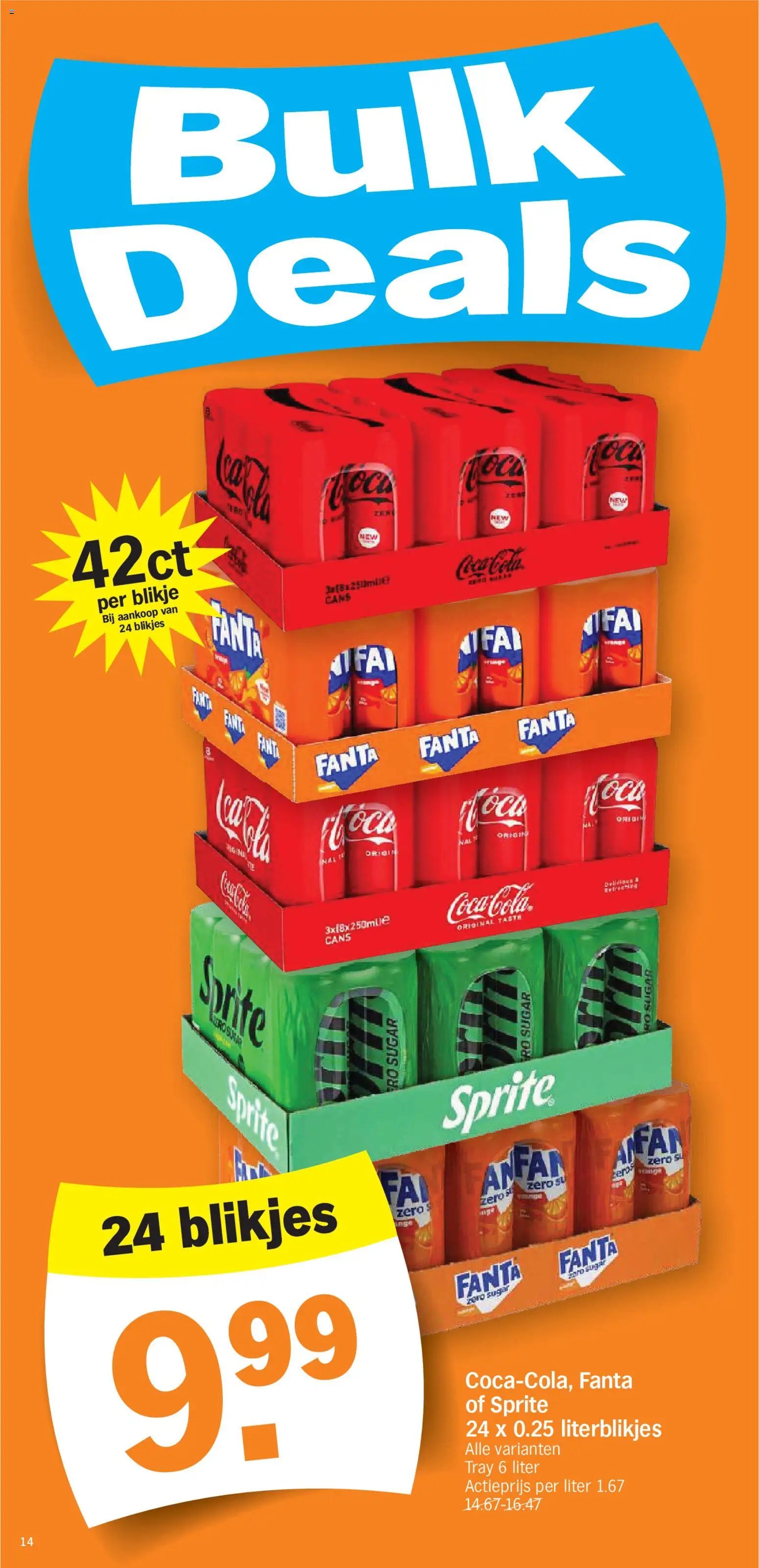 Albert Heijn Folder week / de la semaine 23