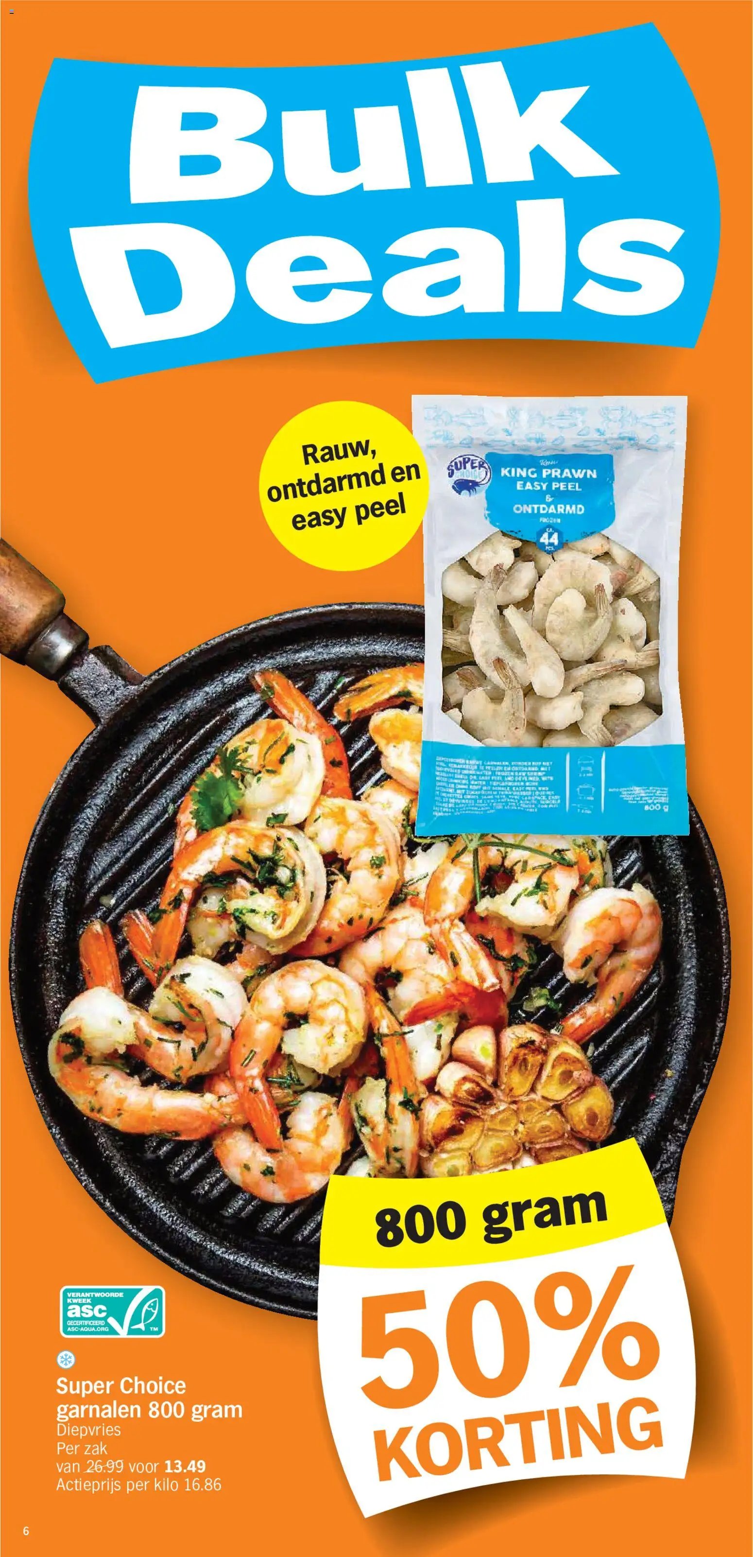 Albert Heijn Folder week / de la semaine 23