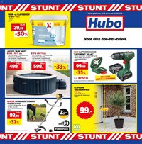 Hubo folder