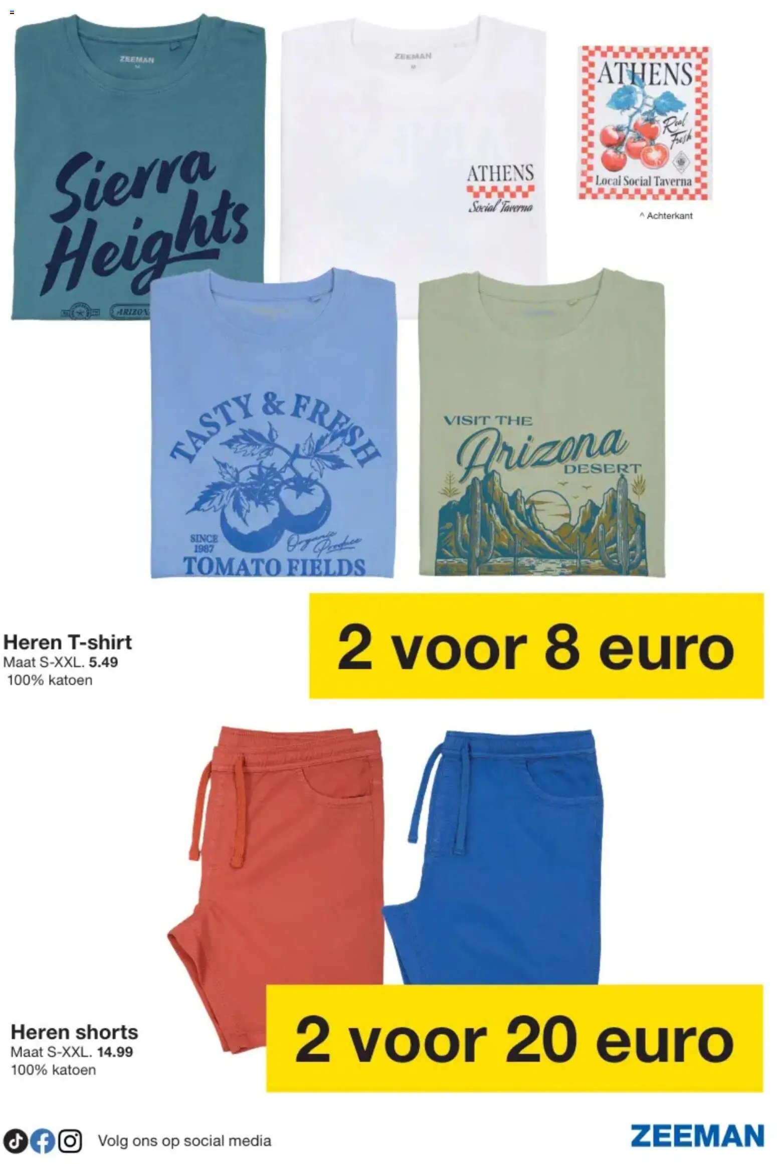 Zeeman folder (2026-05-23 - 2026-06-05)
