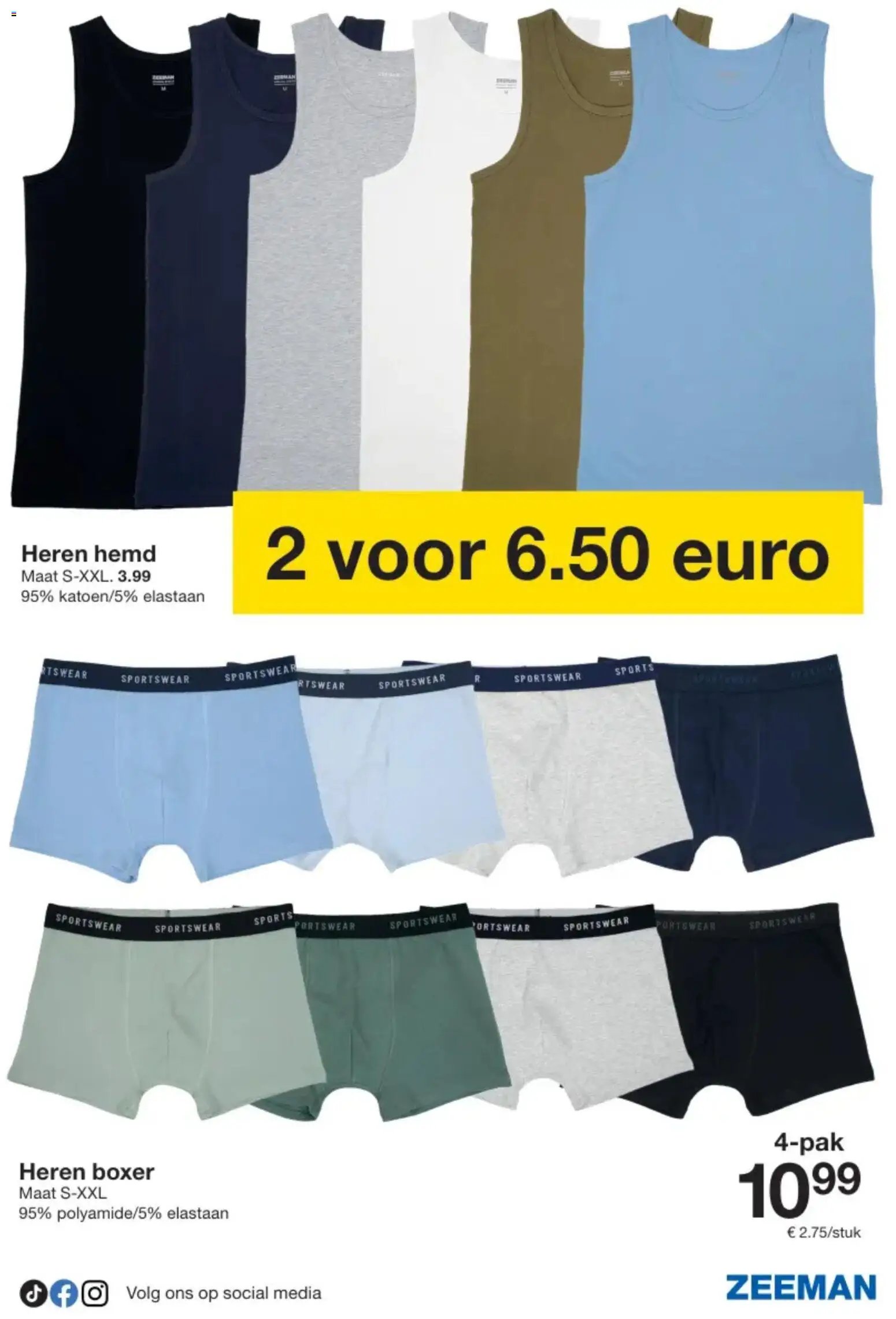 Zeeman folder (2026-05-23 - 2026-06-05)