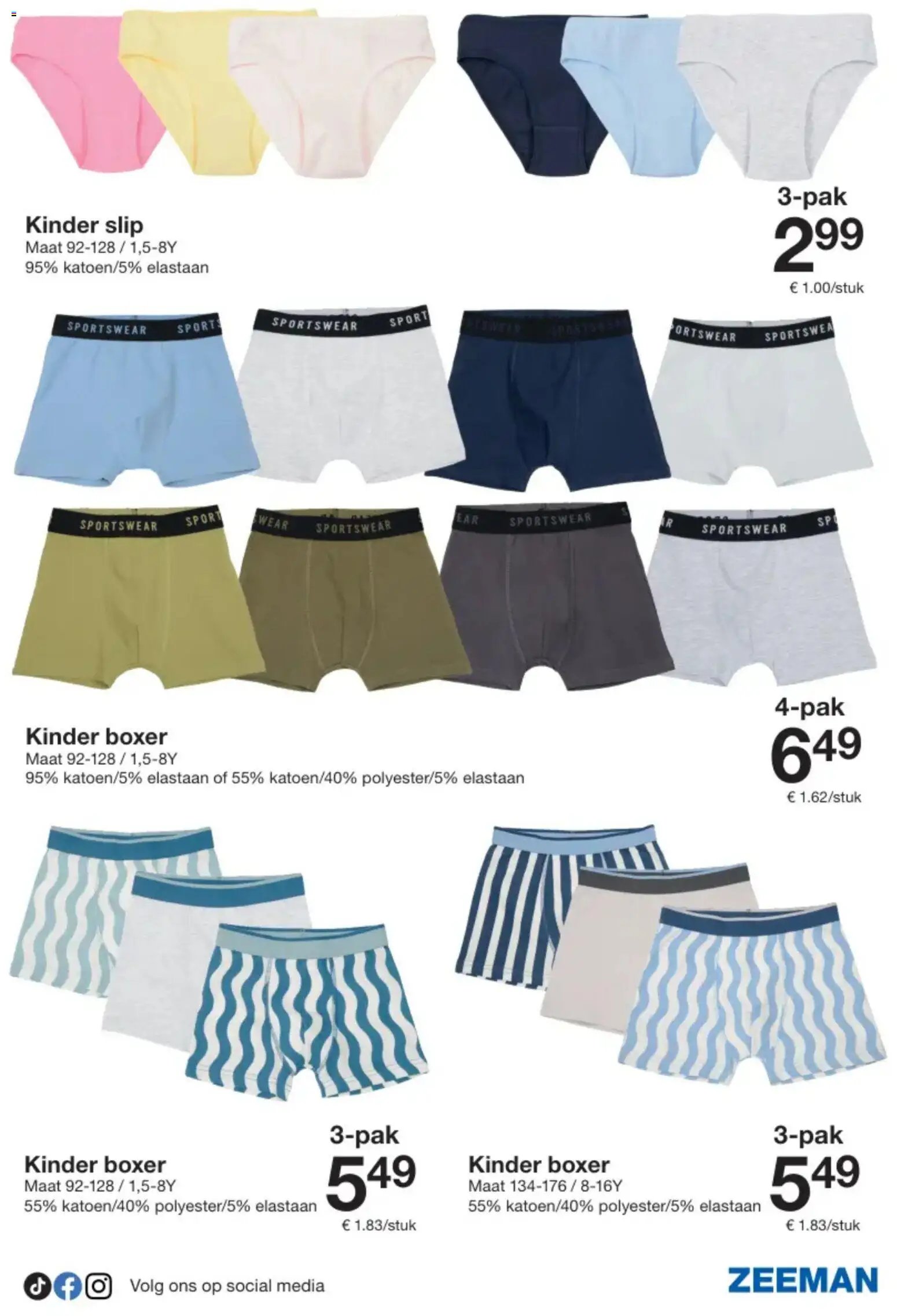 Zeeman folder (2026-05-23 - 2026-06-05)