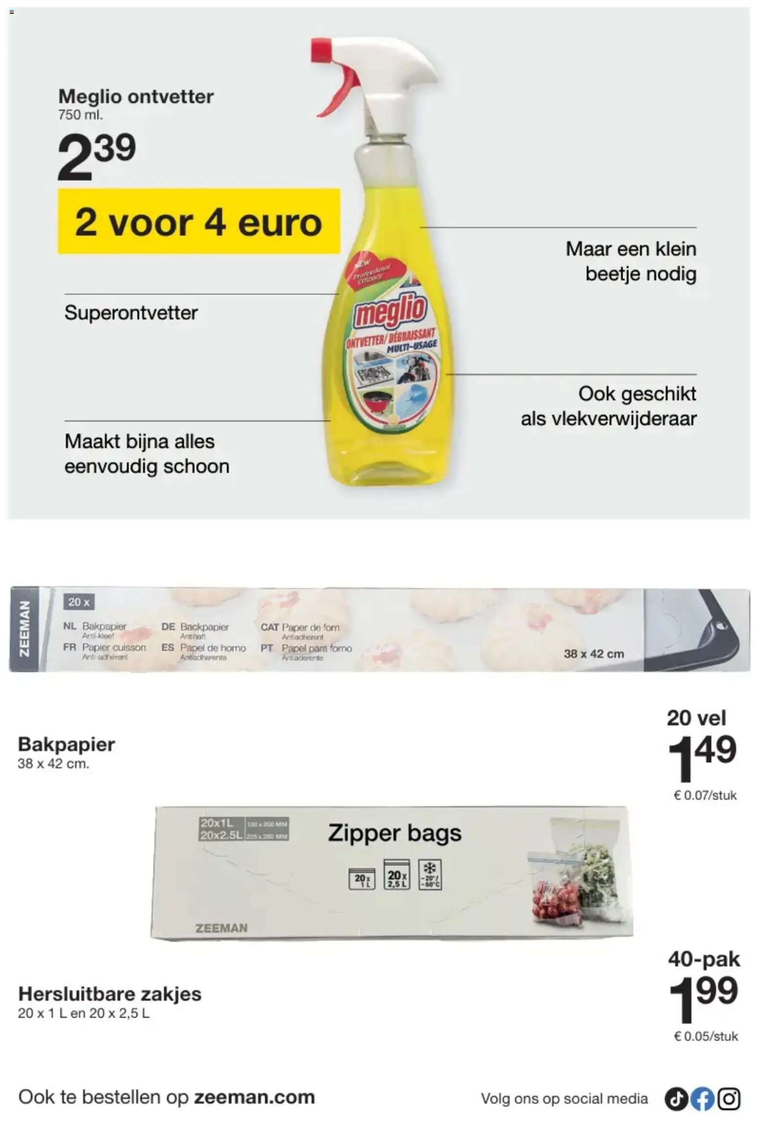 Zeeman folder (2026-05-23 - 2026-06-05)