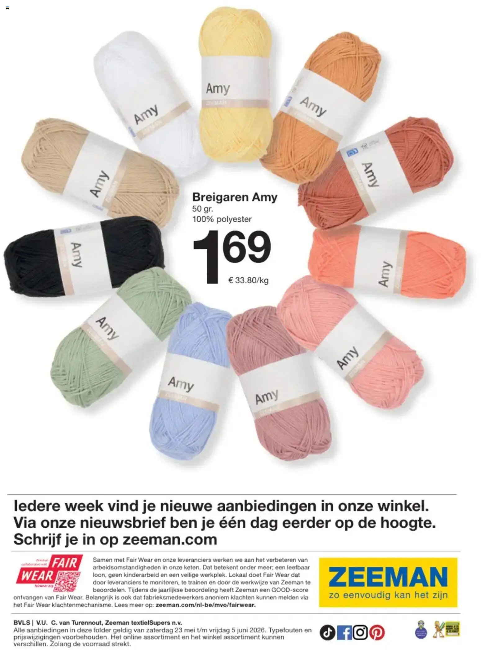 Zeeman folder (2026-05-23 - 2026-06-05)