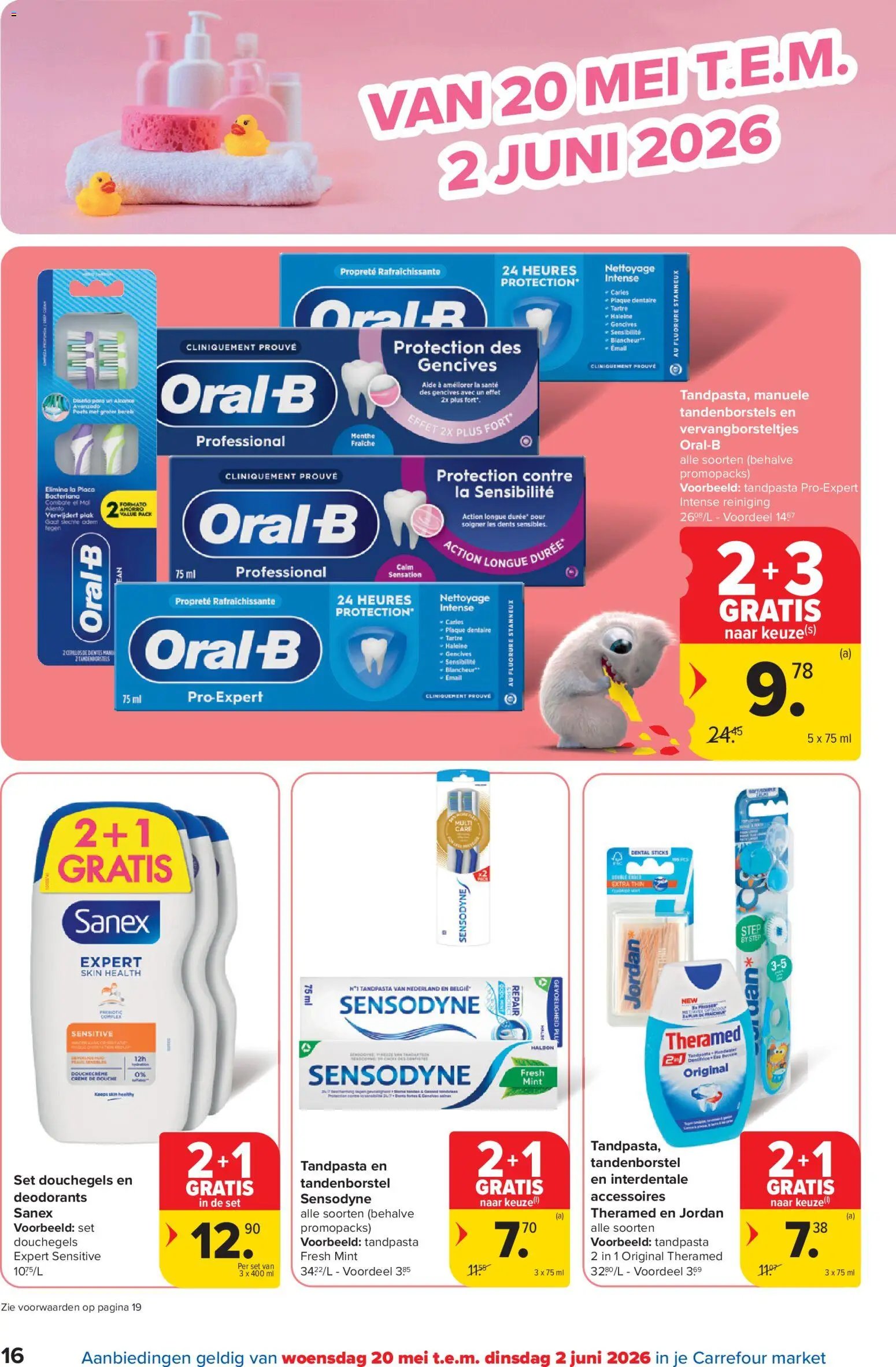 Carrefour market folder week 21 (2026-05-20 - 2026-05-26)