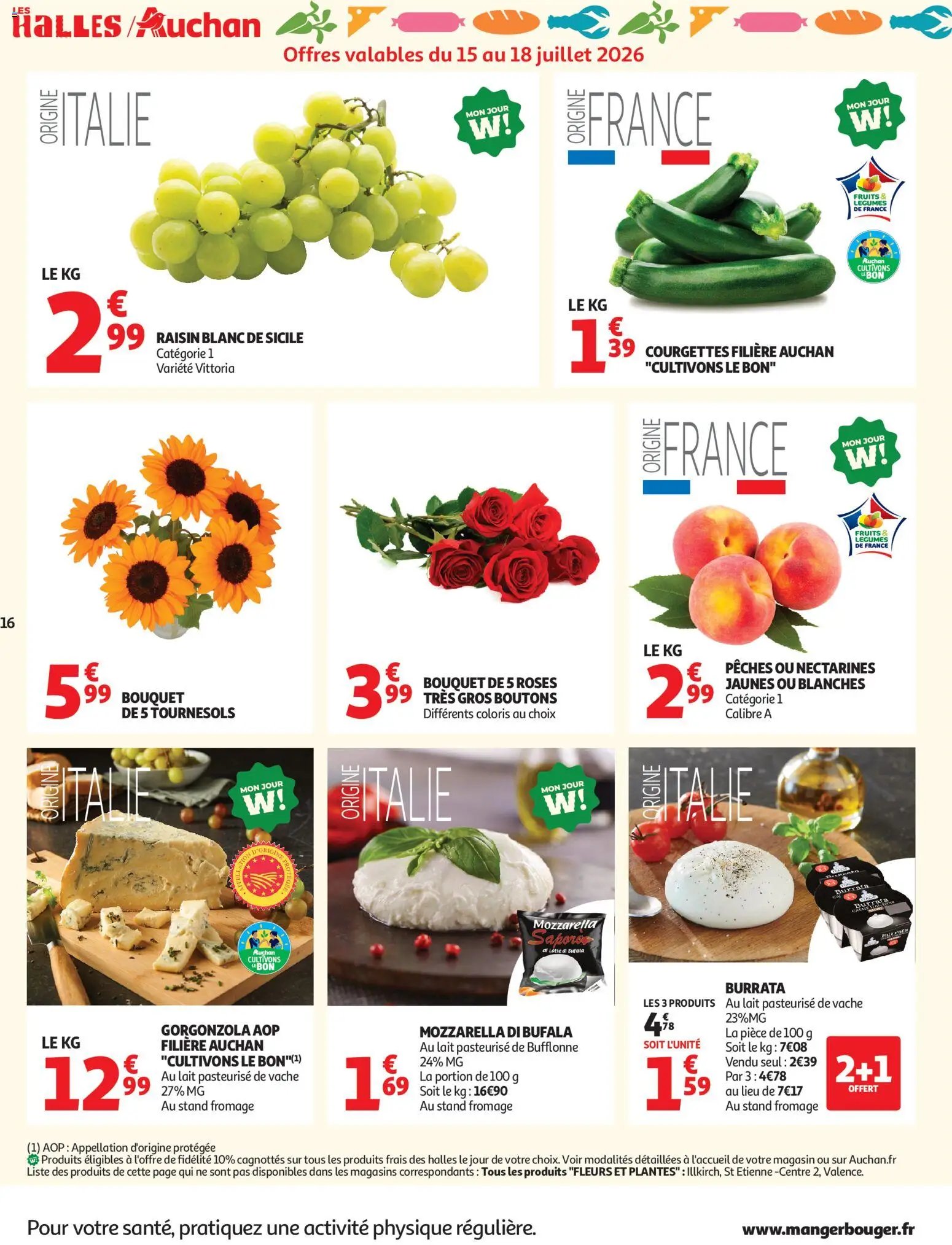 Zeeman  Petit dej, goûter hypers