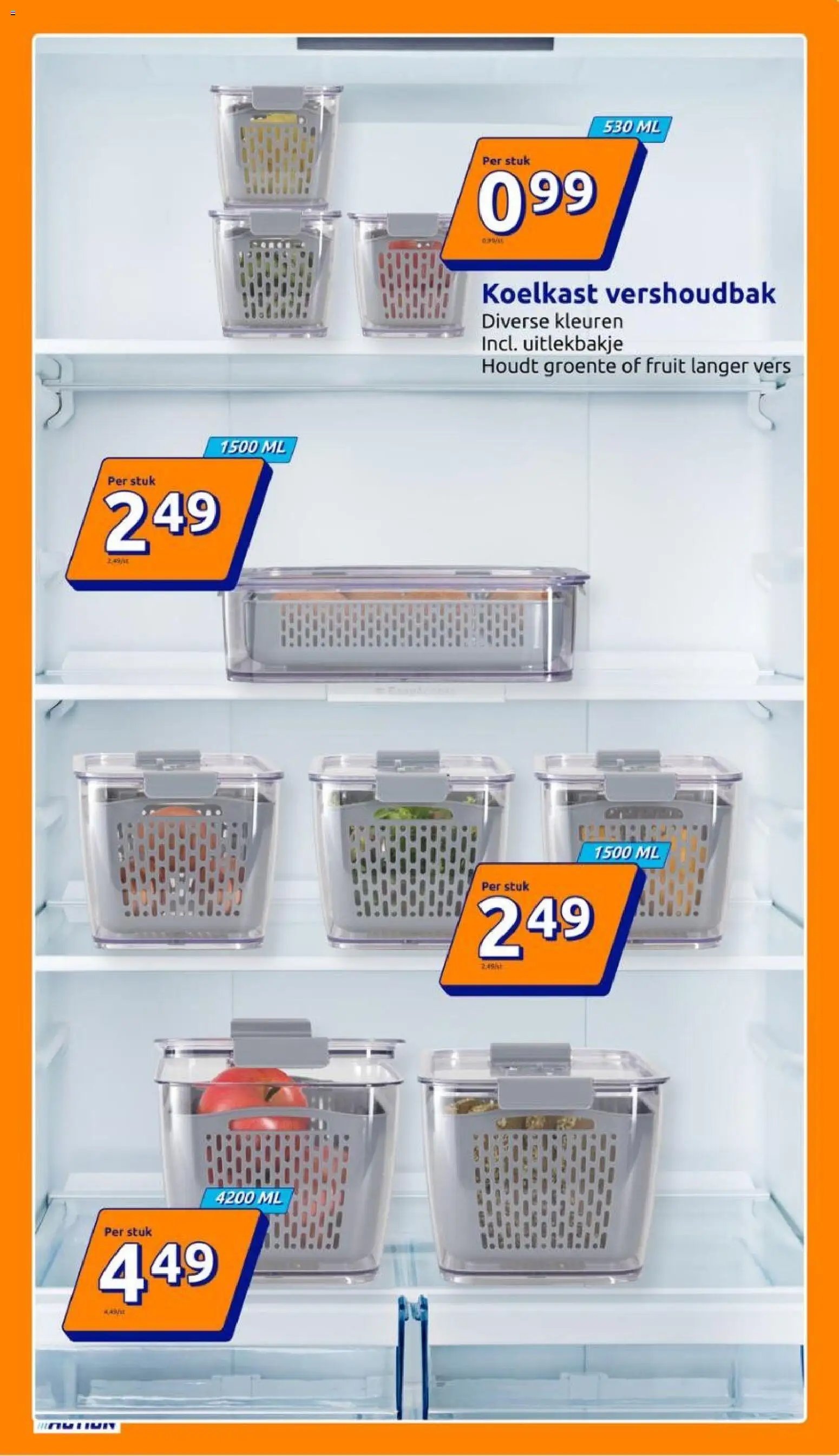 Action folder week 17