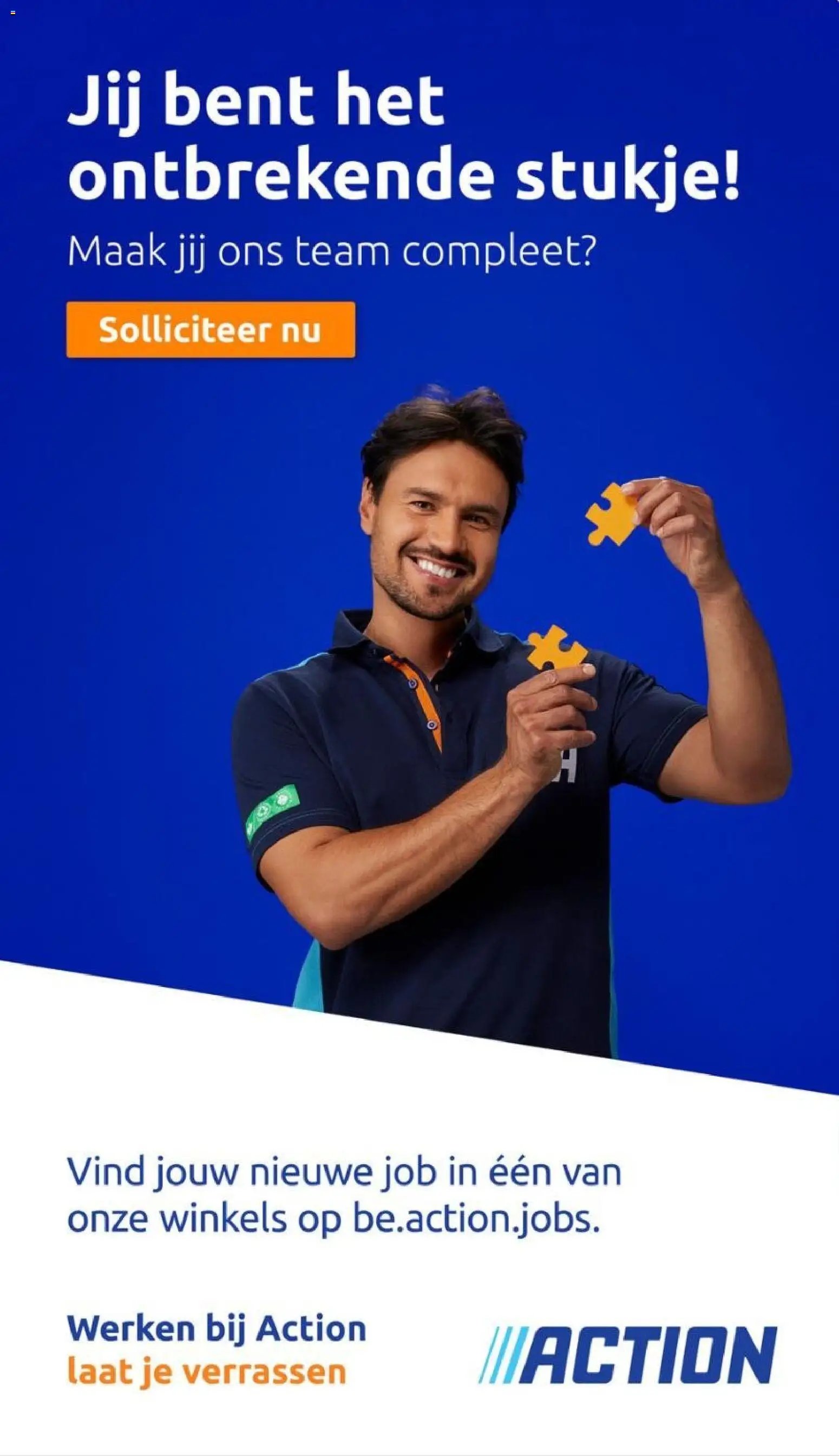 Action folder week 17