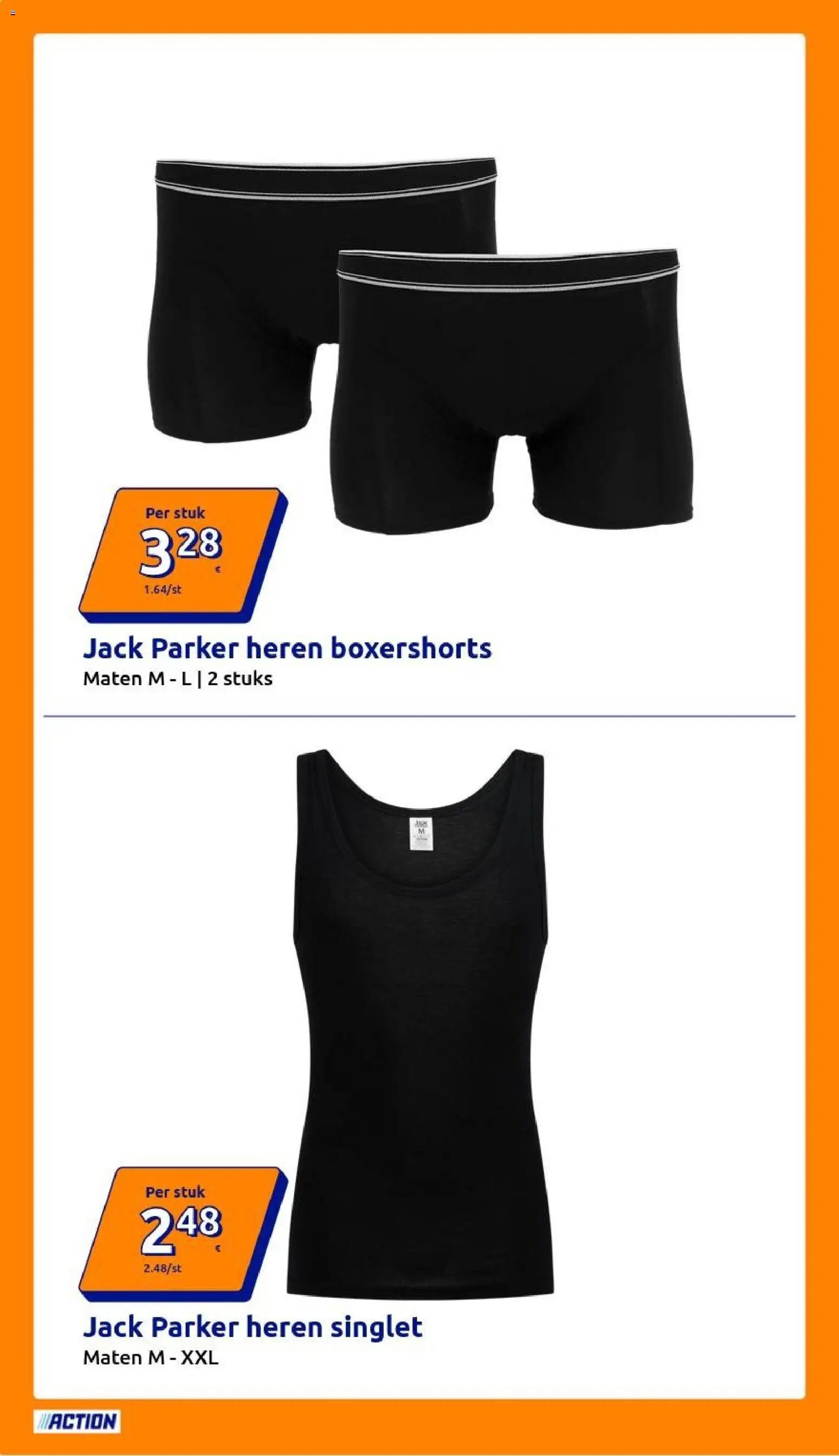 Action folder week 17