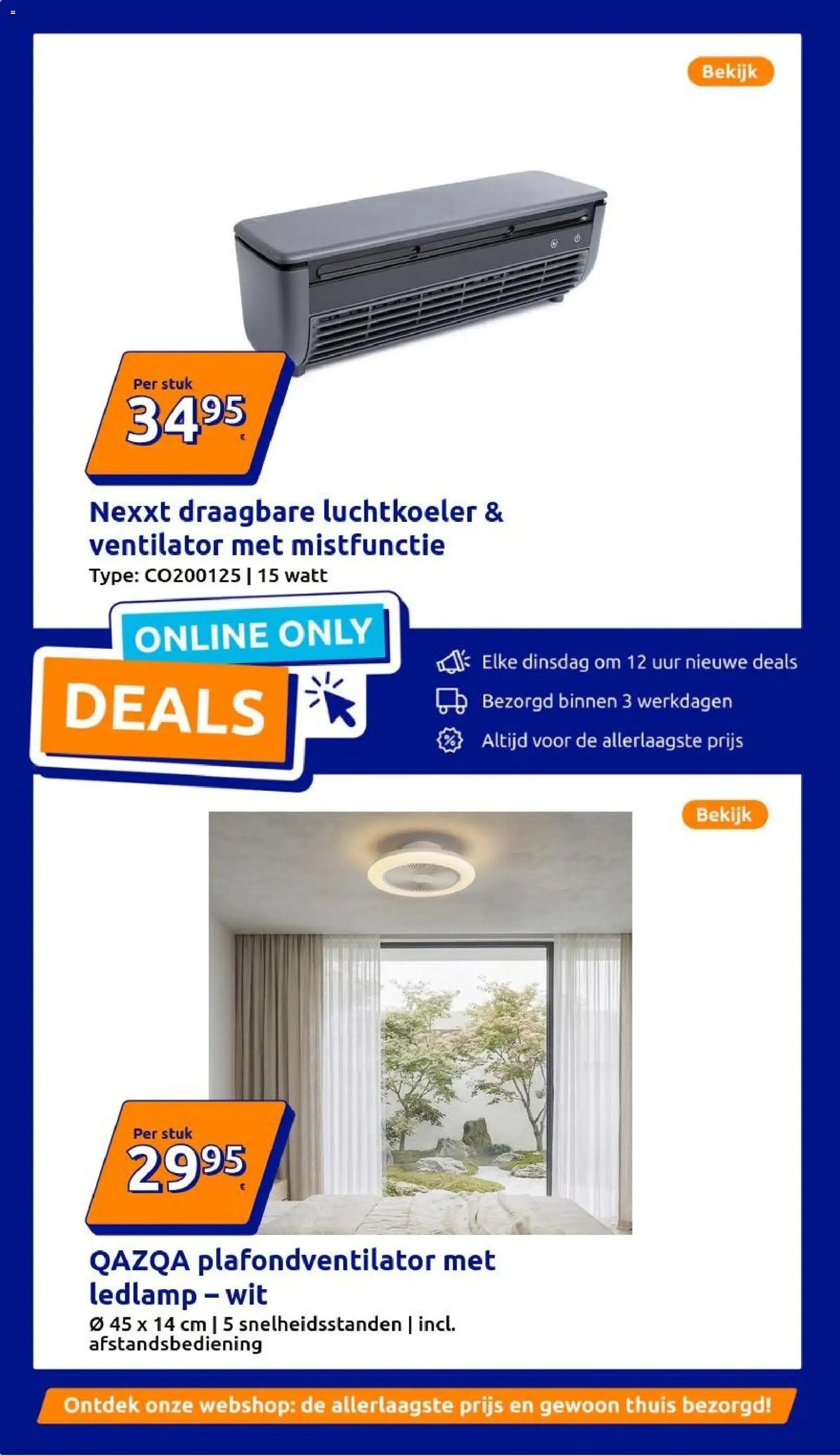 Action folder week 17