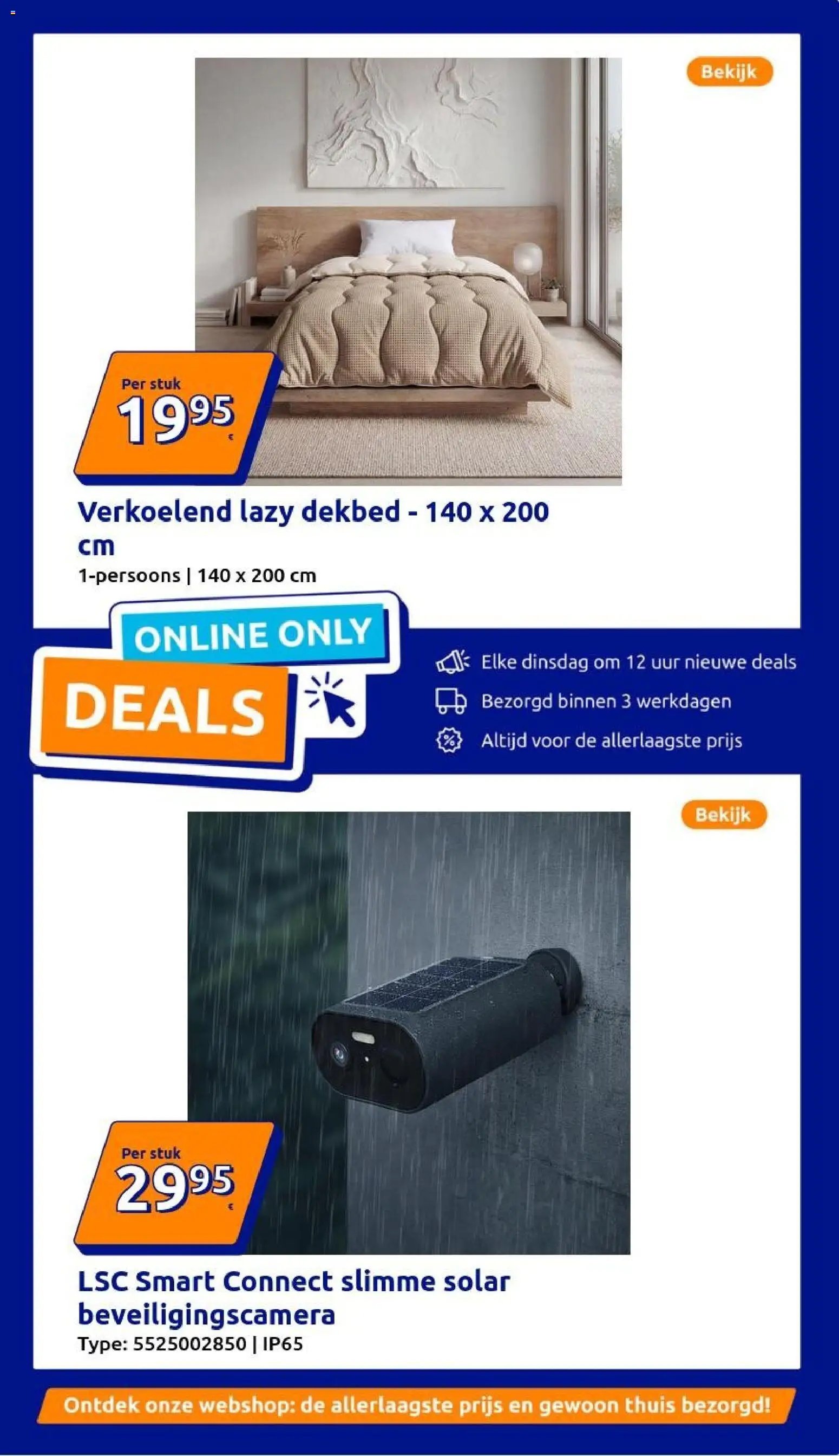 Action folder week 17