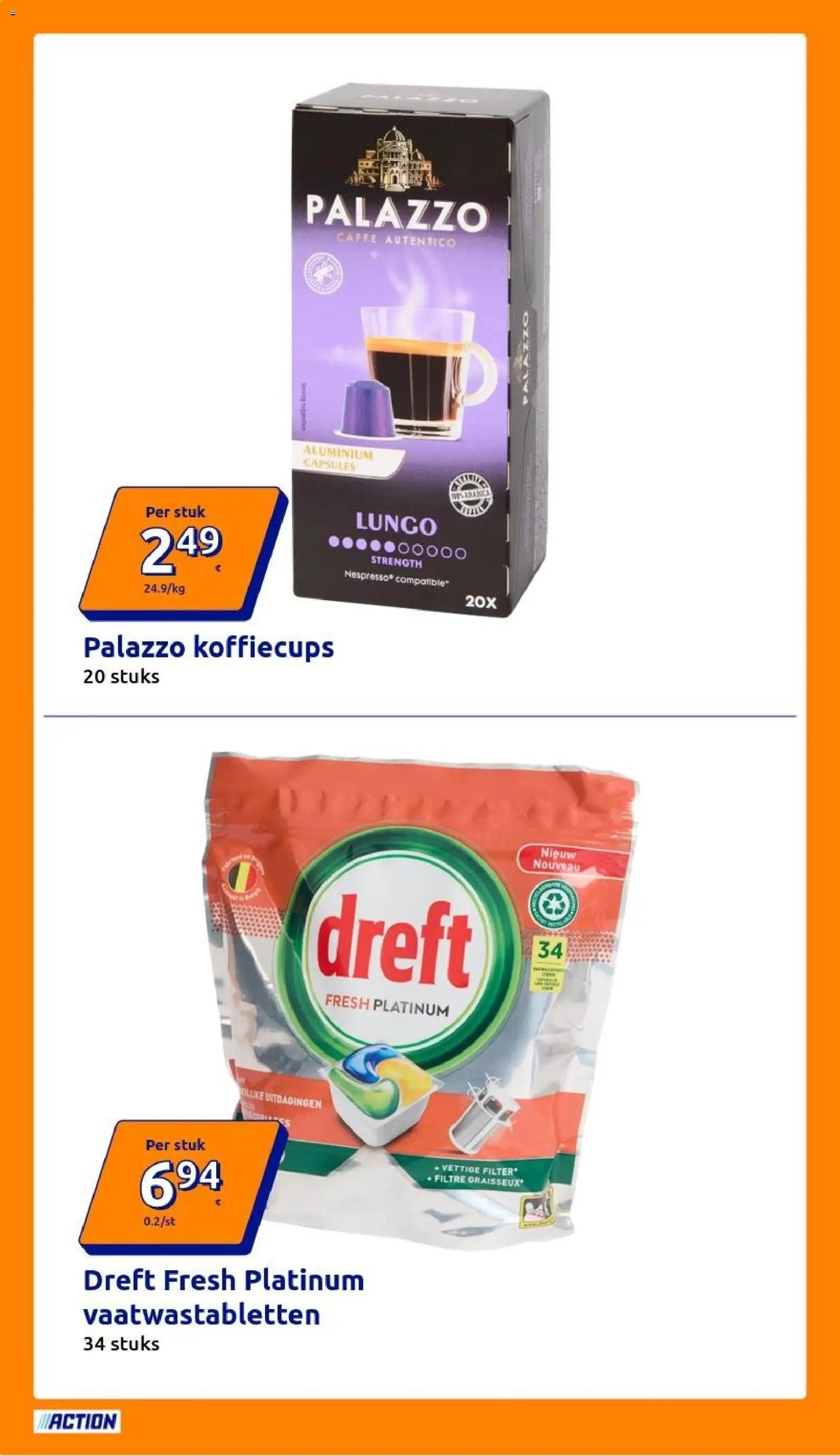 Action folder week 17