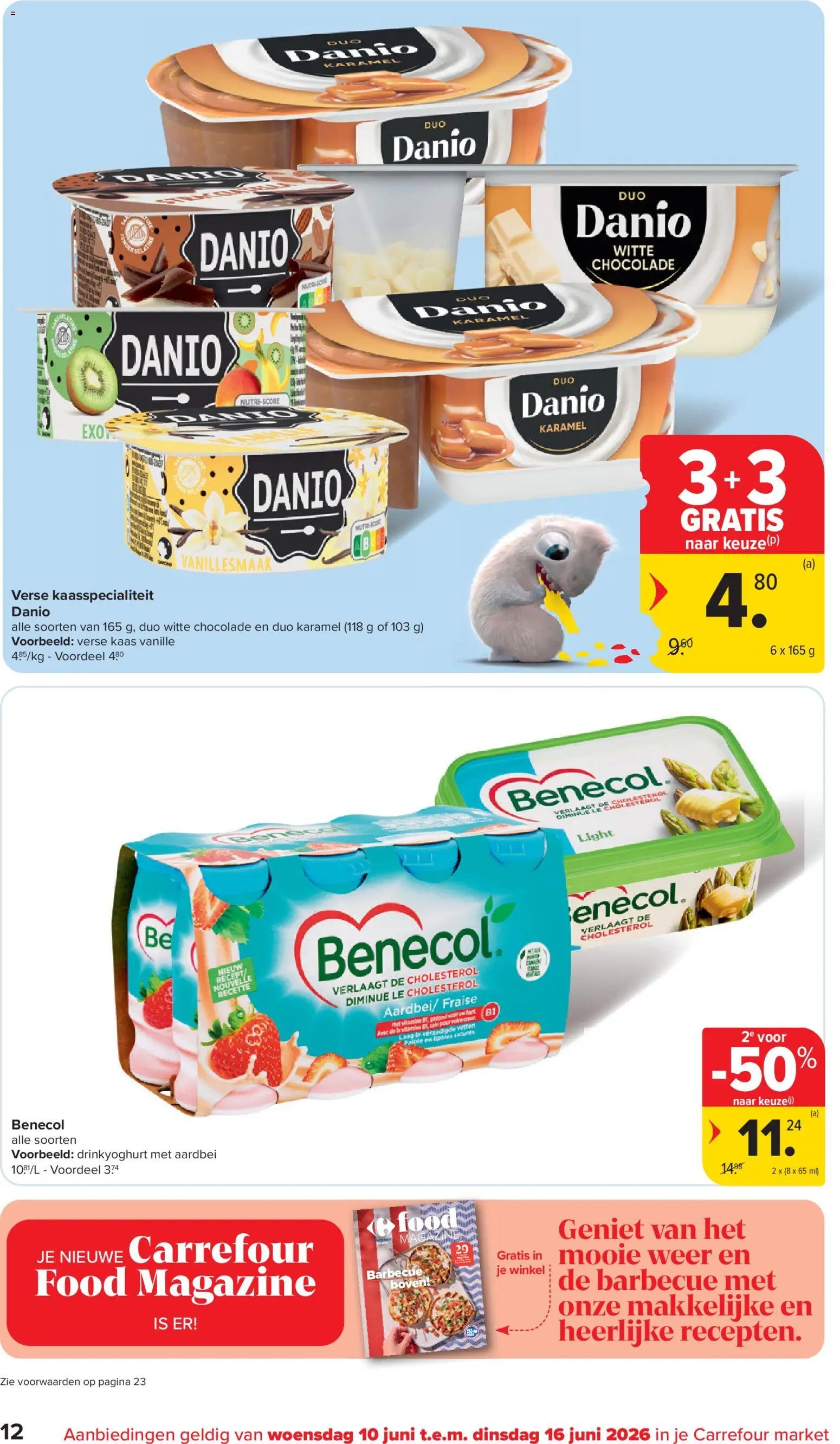 Carrefour market folder week 24