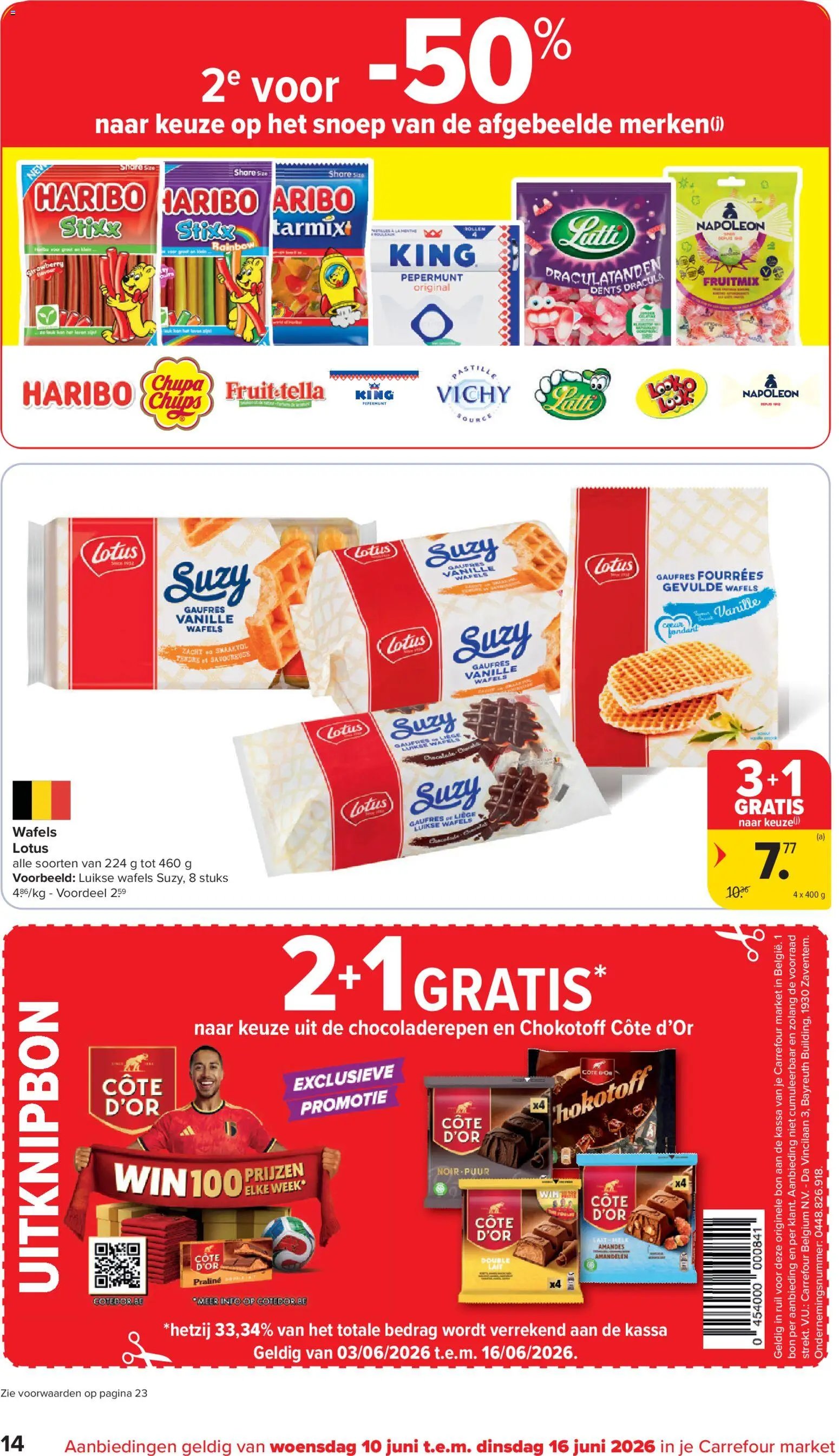 Carrefour market folder week 24