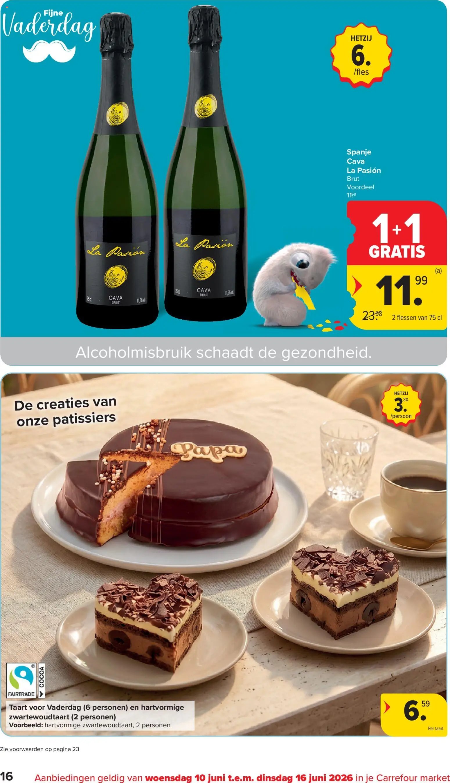 Carrefour market folder week 24