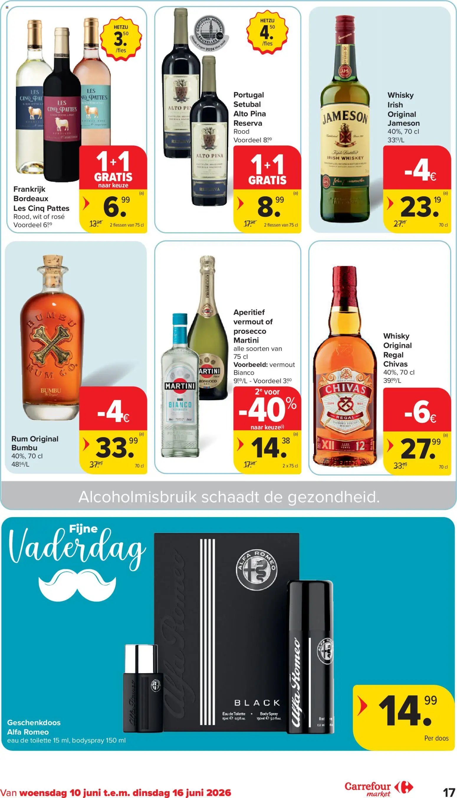 Carrefour market folder week 24