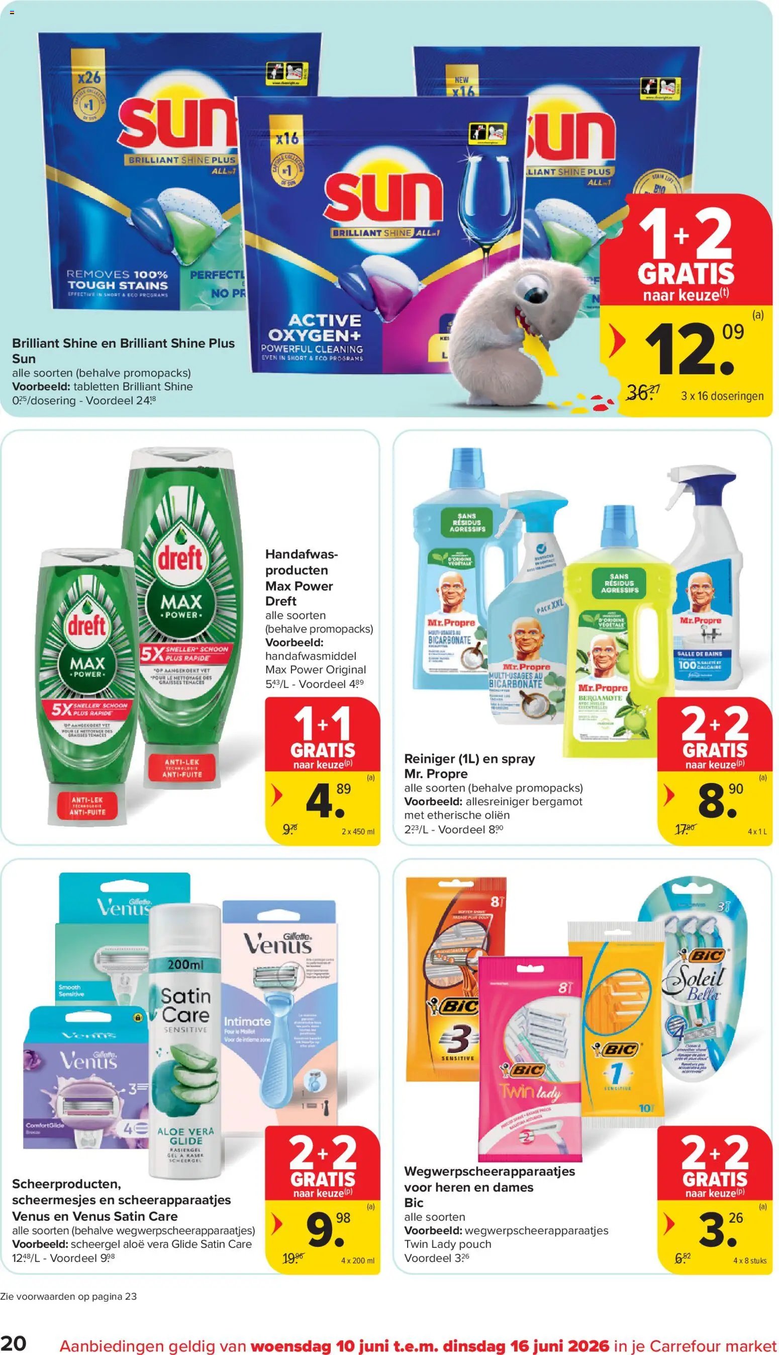 Carrefour market folder week 24
