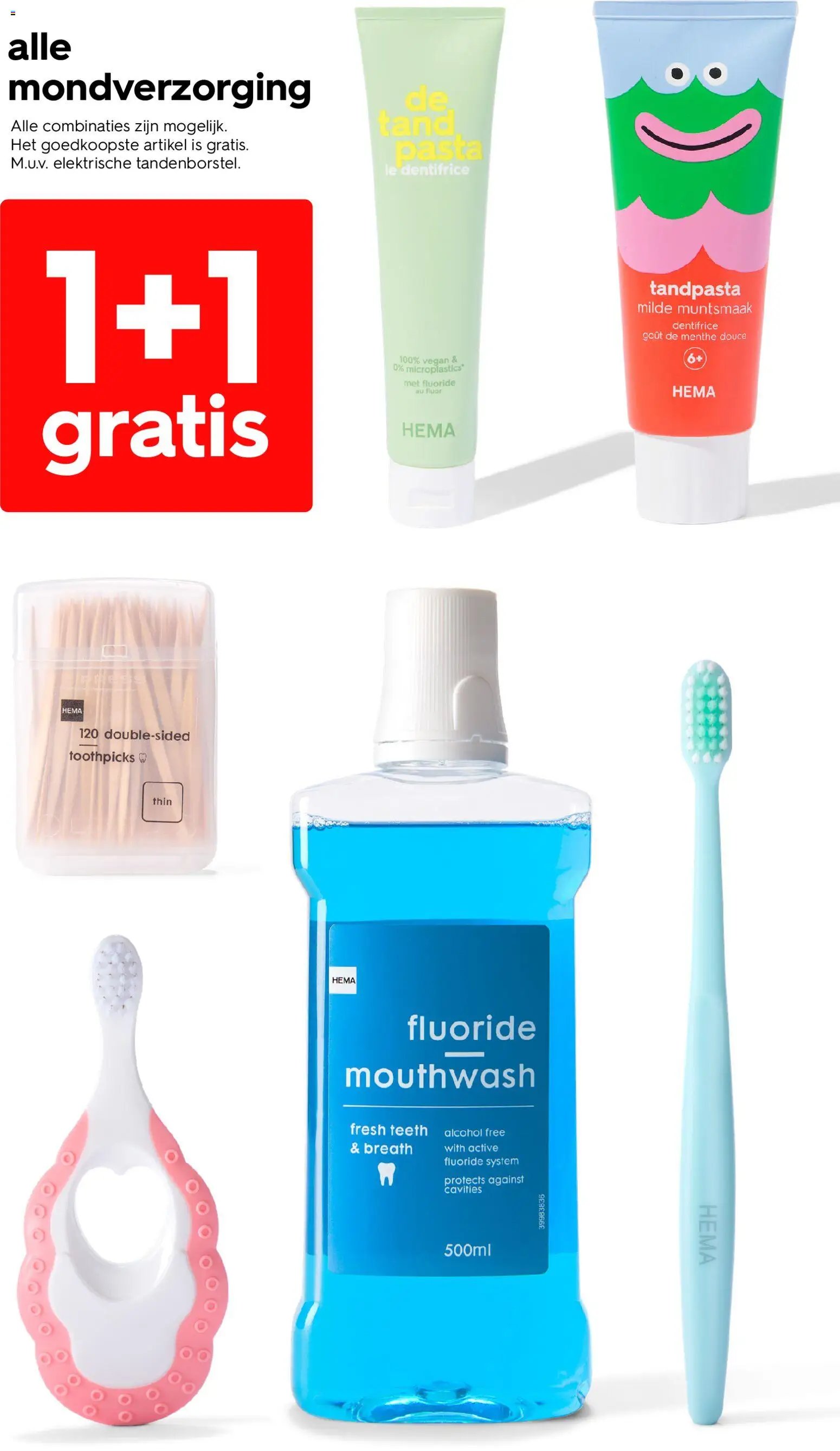 Hema folder / publicité (2026-04-13 - 2026-04-19)