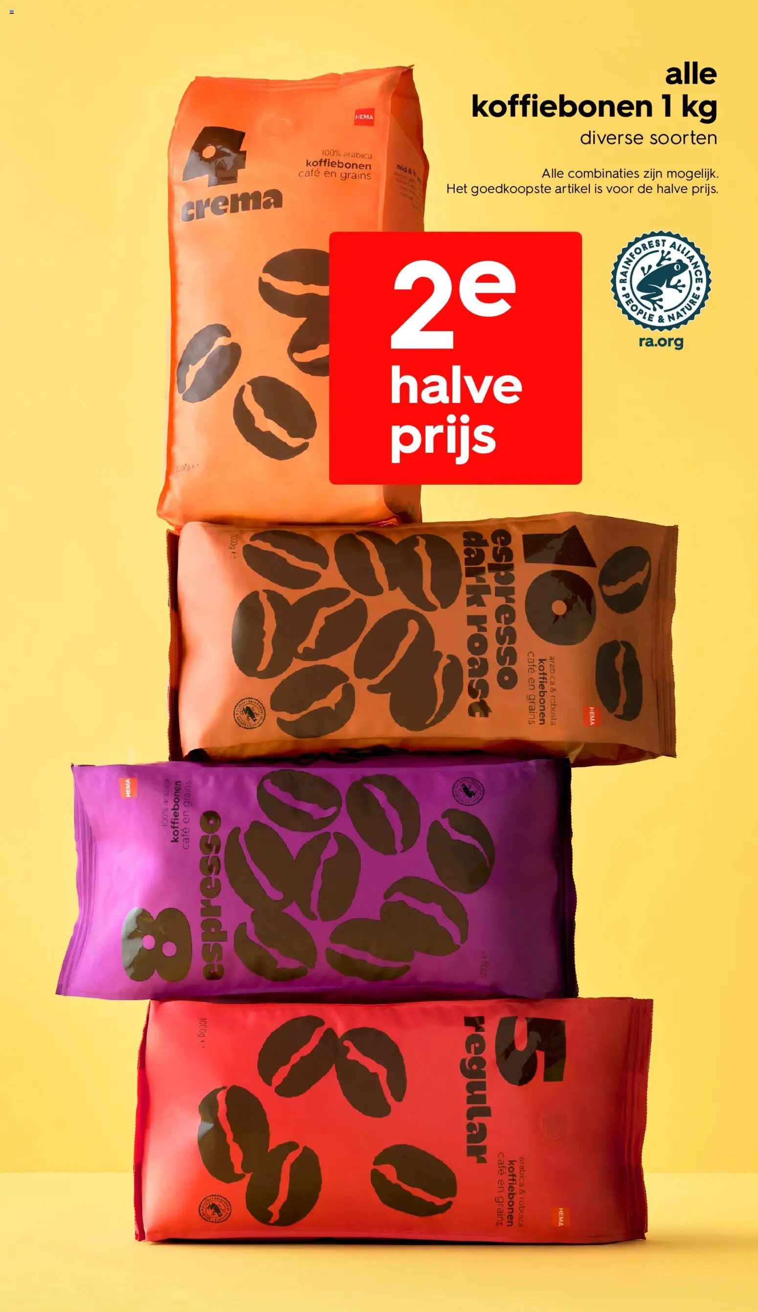 Hema folder / publicité (2026-04-13 - 2026-04-19)