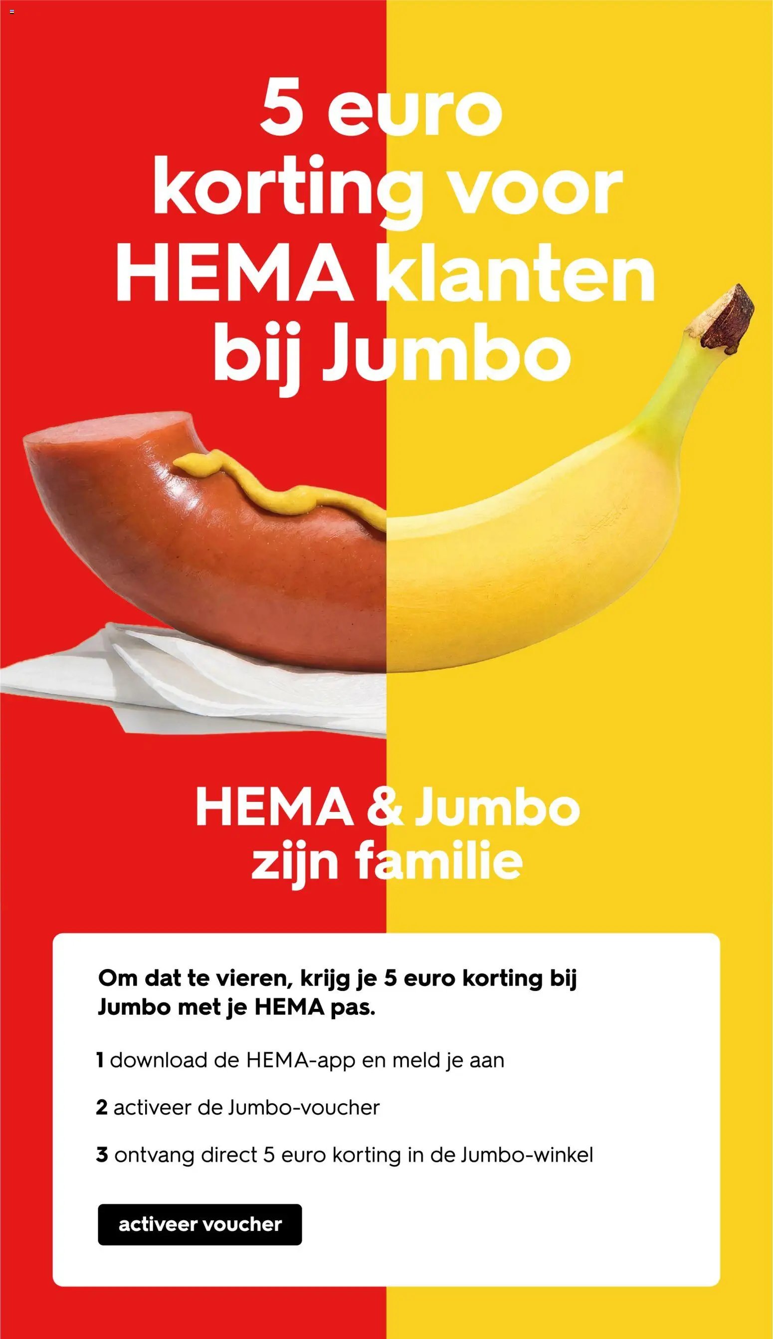 Hema folder / publicité (2026-04-13 - 2026-04-19)