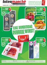 Intermarché - De juniaanbiedingen