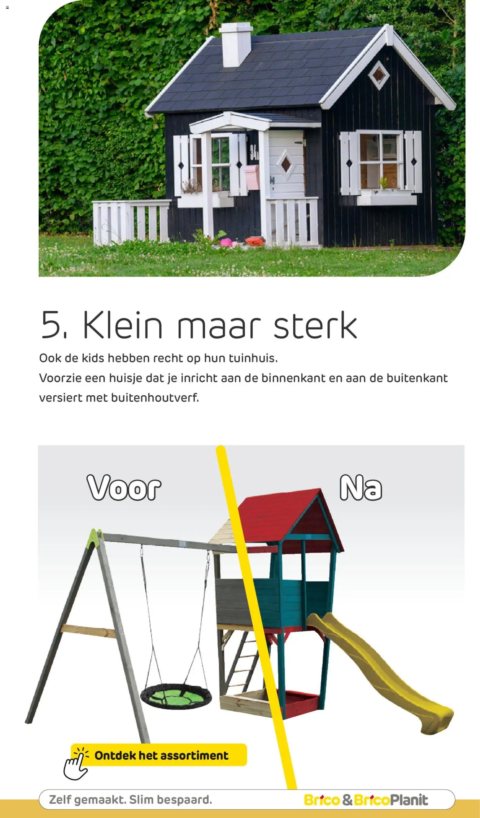 Brico verfmagazine (2026-05-13 - 2026-09-30)