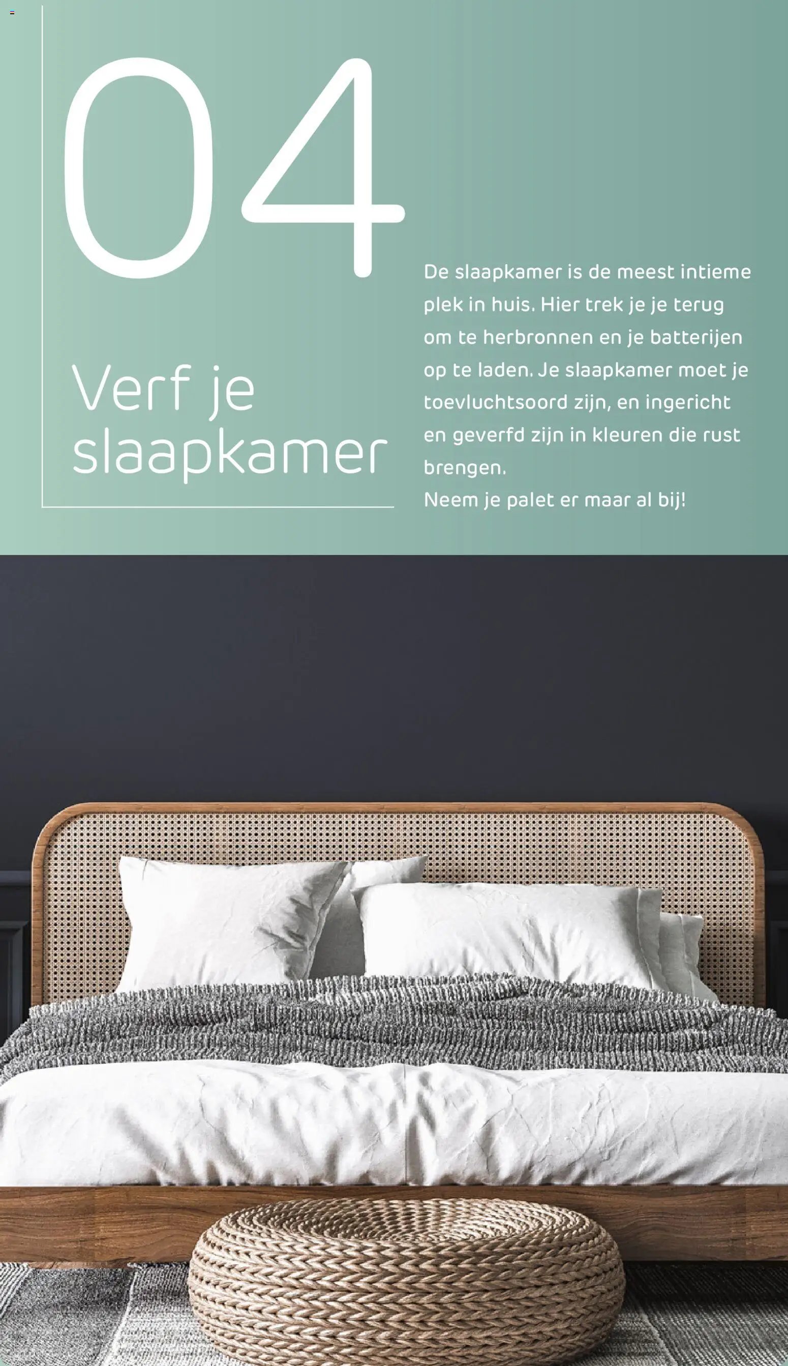 Brico verfmagazine (2026-05-13 - 2026-09-30)