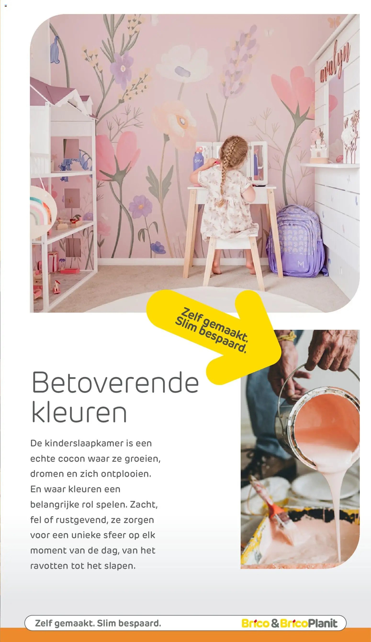 Brico verfmagazine (2026-05-13 - 2026-09-30)