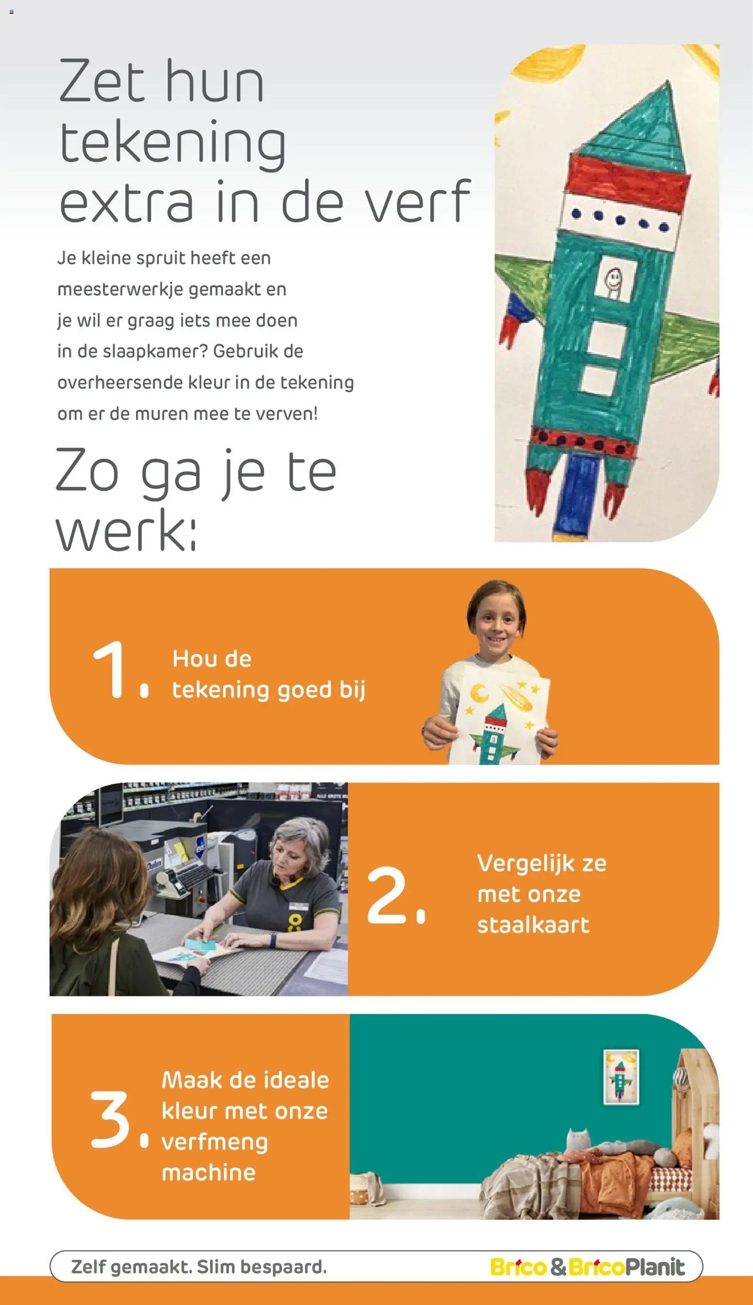 Brico verfmagazine (2026-05-13 - 2026-09-30)