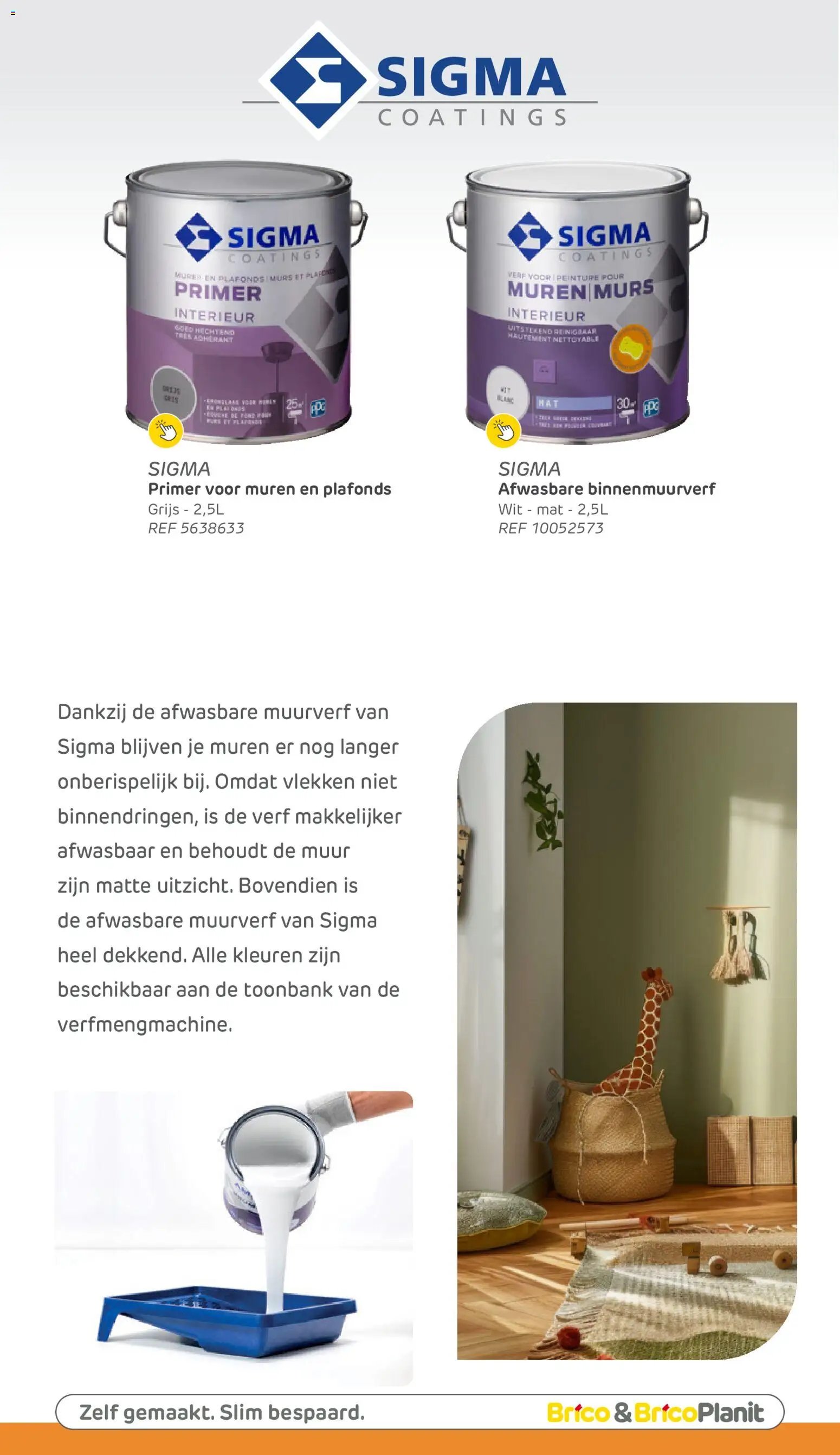 Brico verfmagazine (2026-05-13 - 2026-09-30)