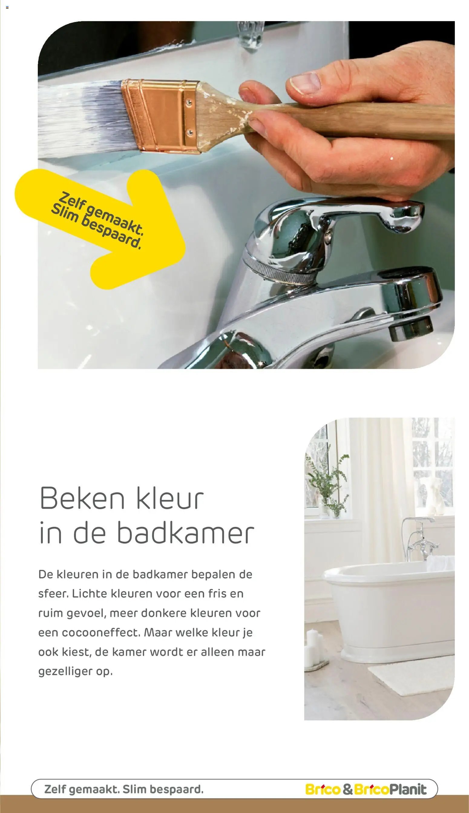 Brico verfmagazine (2026-05-13 - 2026-09-30)