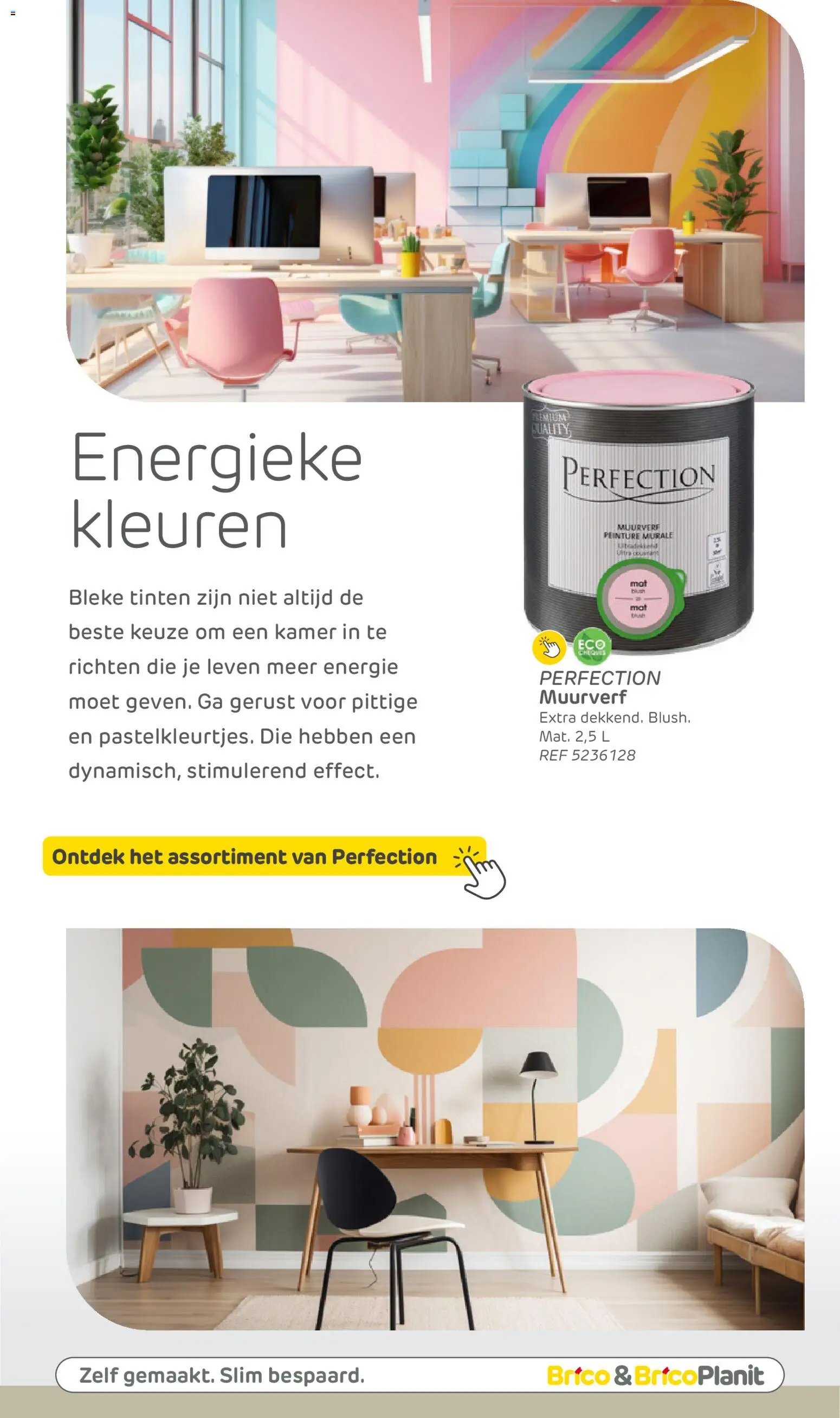 Brico verfmagazine (2026-05-13 - 2026-09-30)