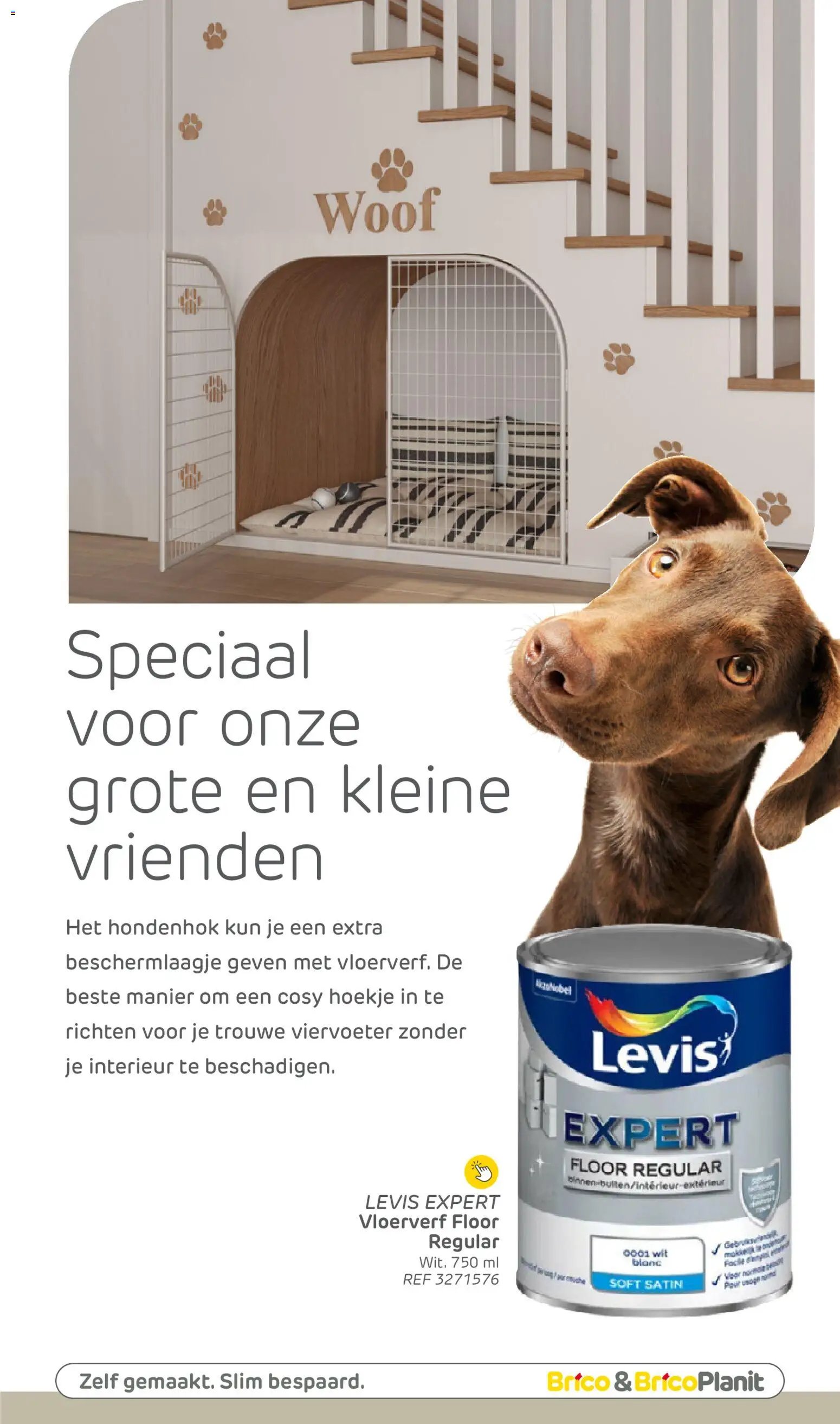 Brico verfmagazine (2026-05-13 - 2026-09-30)