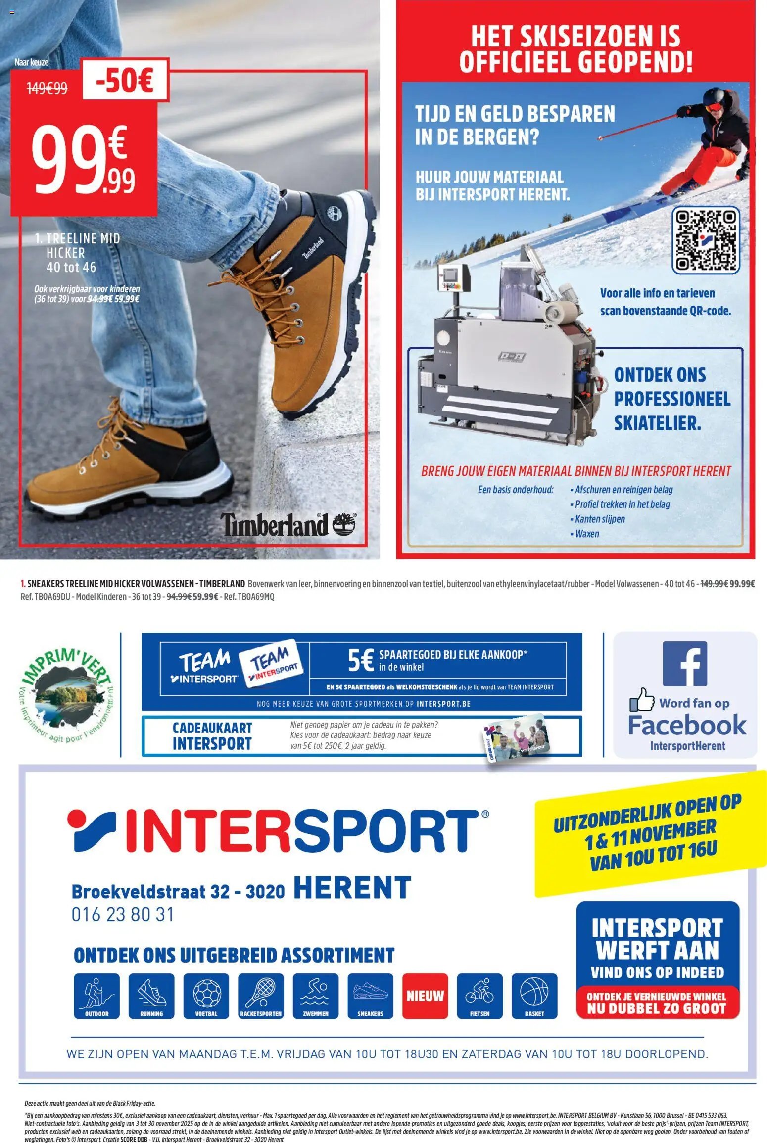 Intersport folder (2025-11-03 - 2025-11-30)