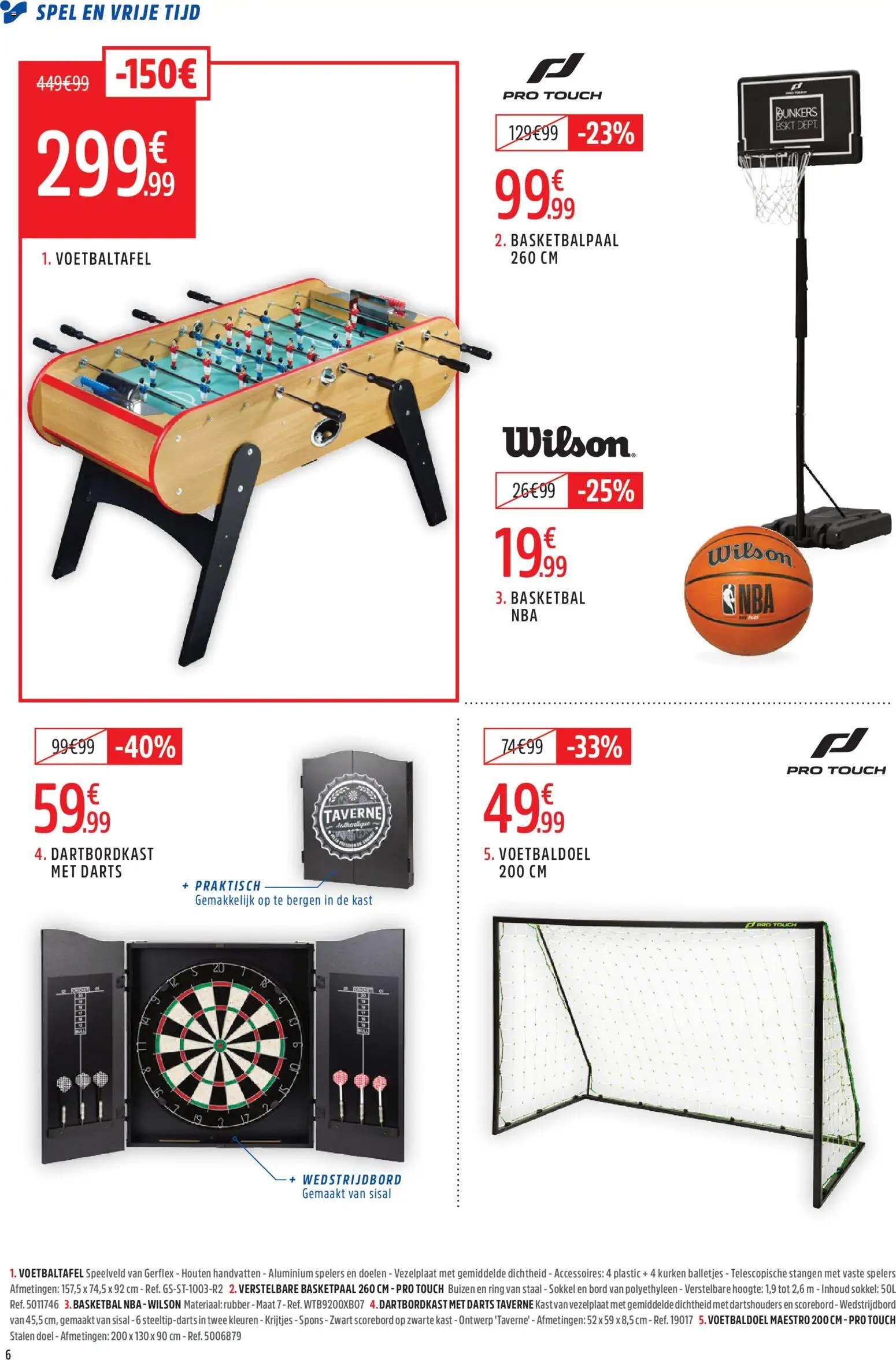 Intersport folder (2025-11-03 - 2025-11-30)