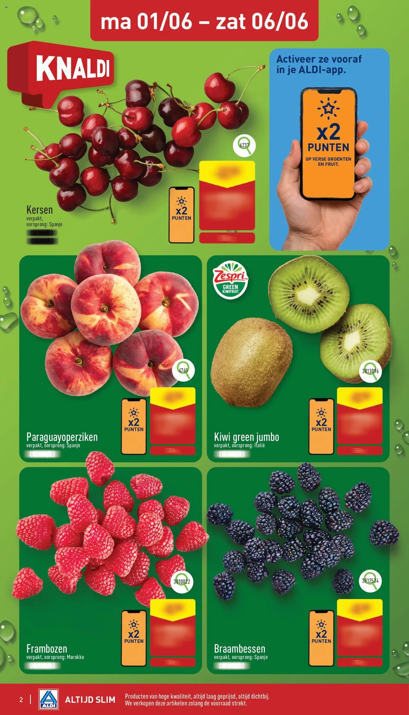 Aldi folder week 23 (2026-06-01 - 2026-06-06)
