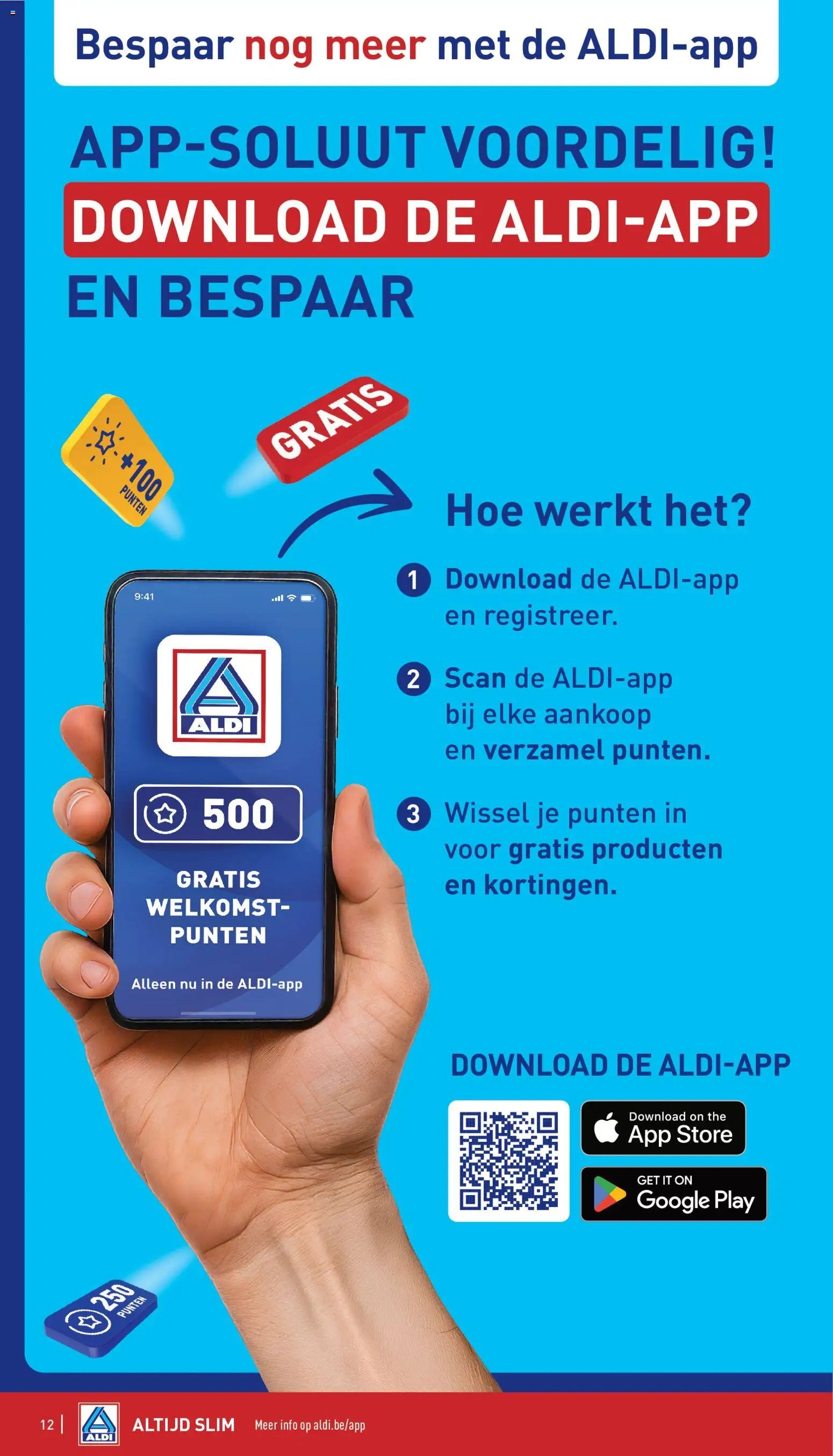 Aldi folder week 23 (2026-06-01 - 2026-06-06)