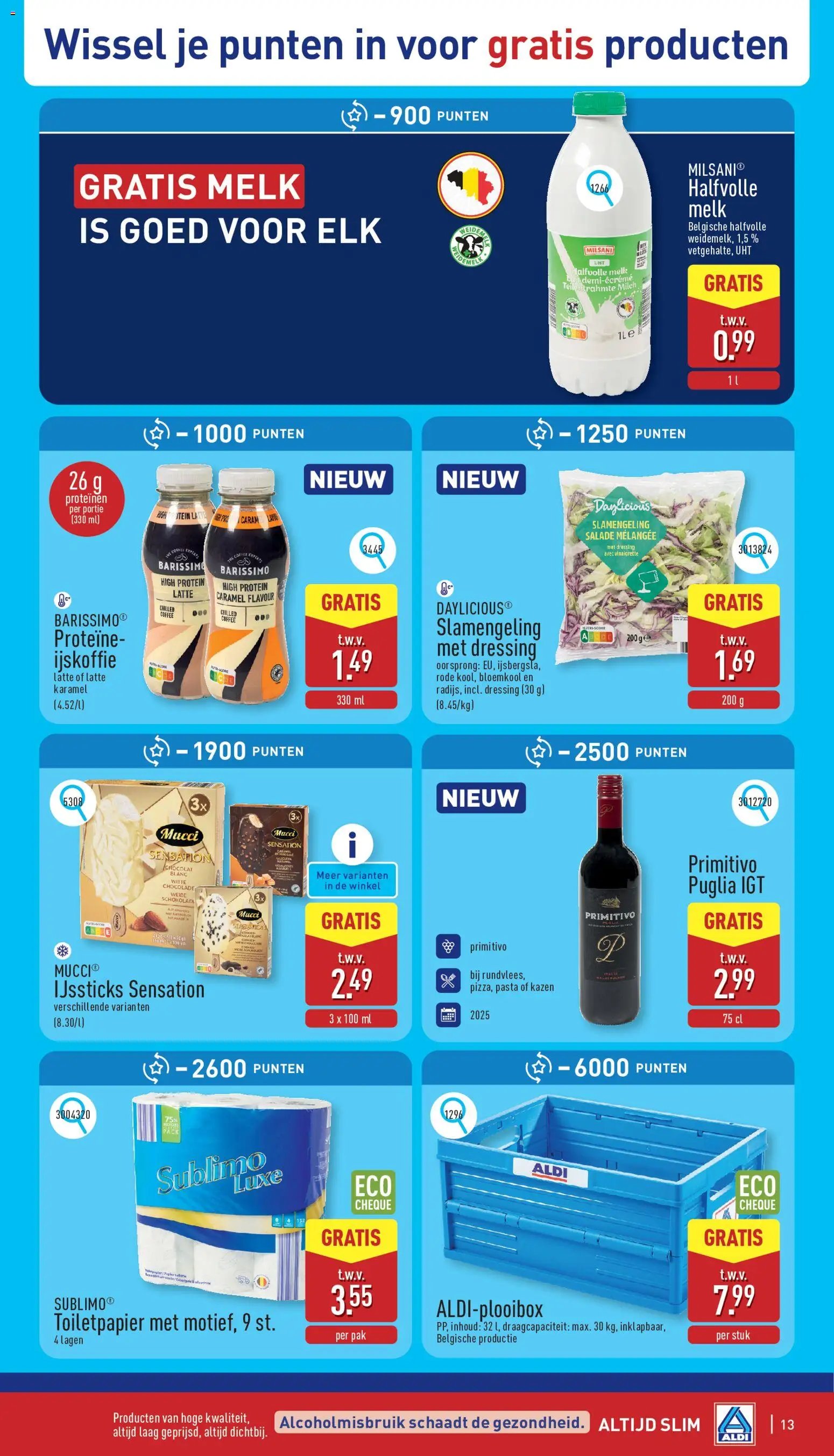Aldi folder week 23 (2026-06-01 - 2026-06-06)
